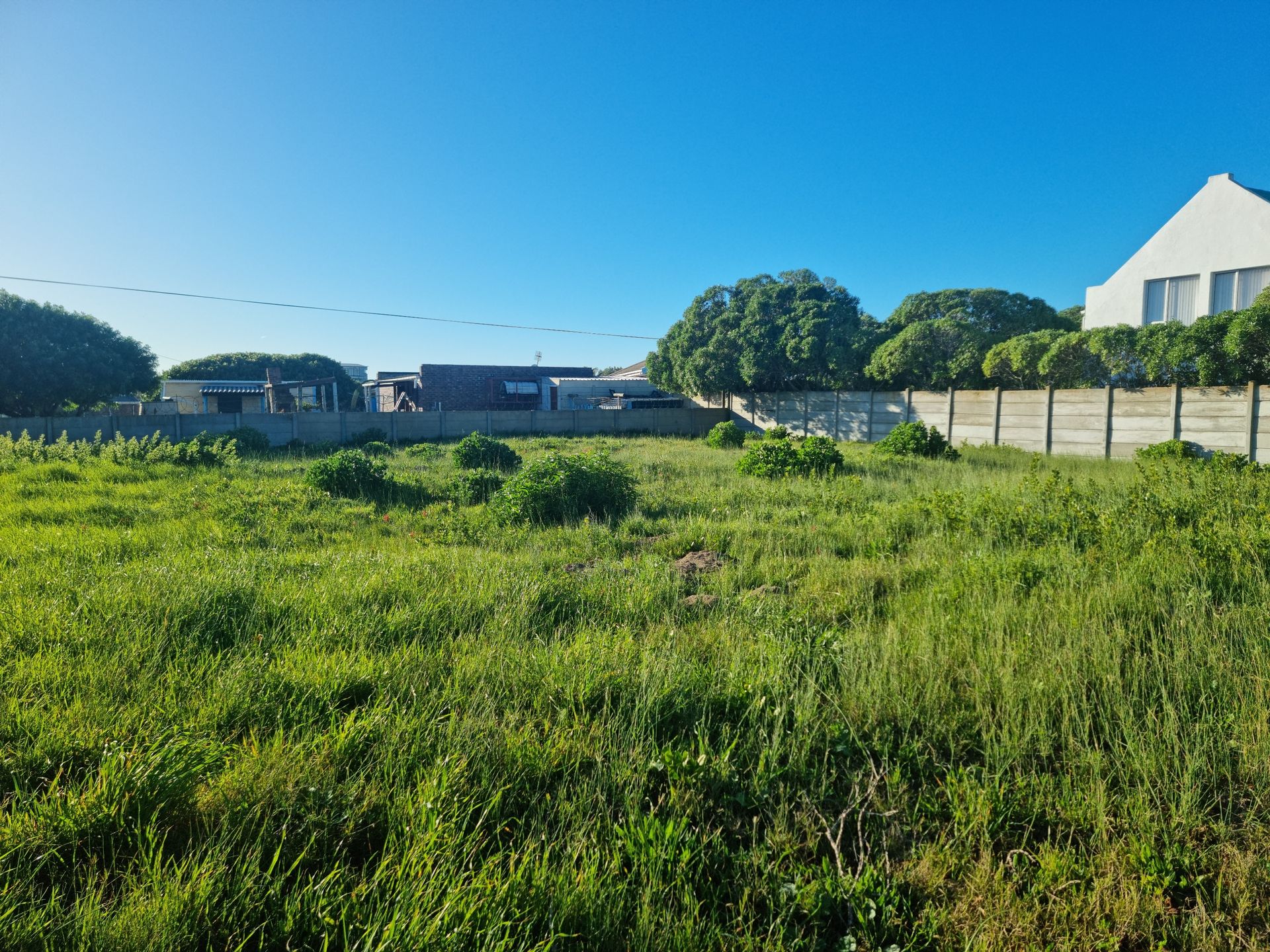 Maa sisään Kleinbaai, Western Cape 11959689