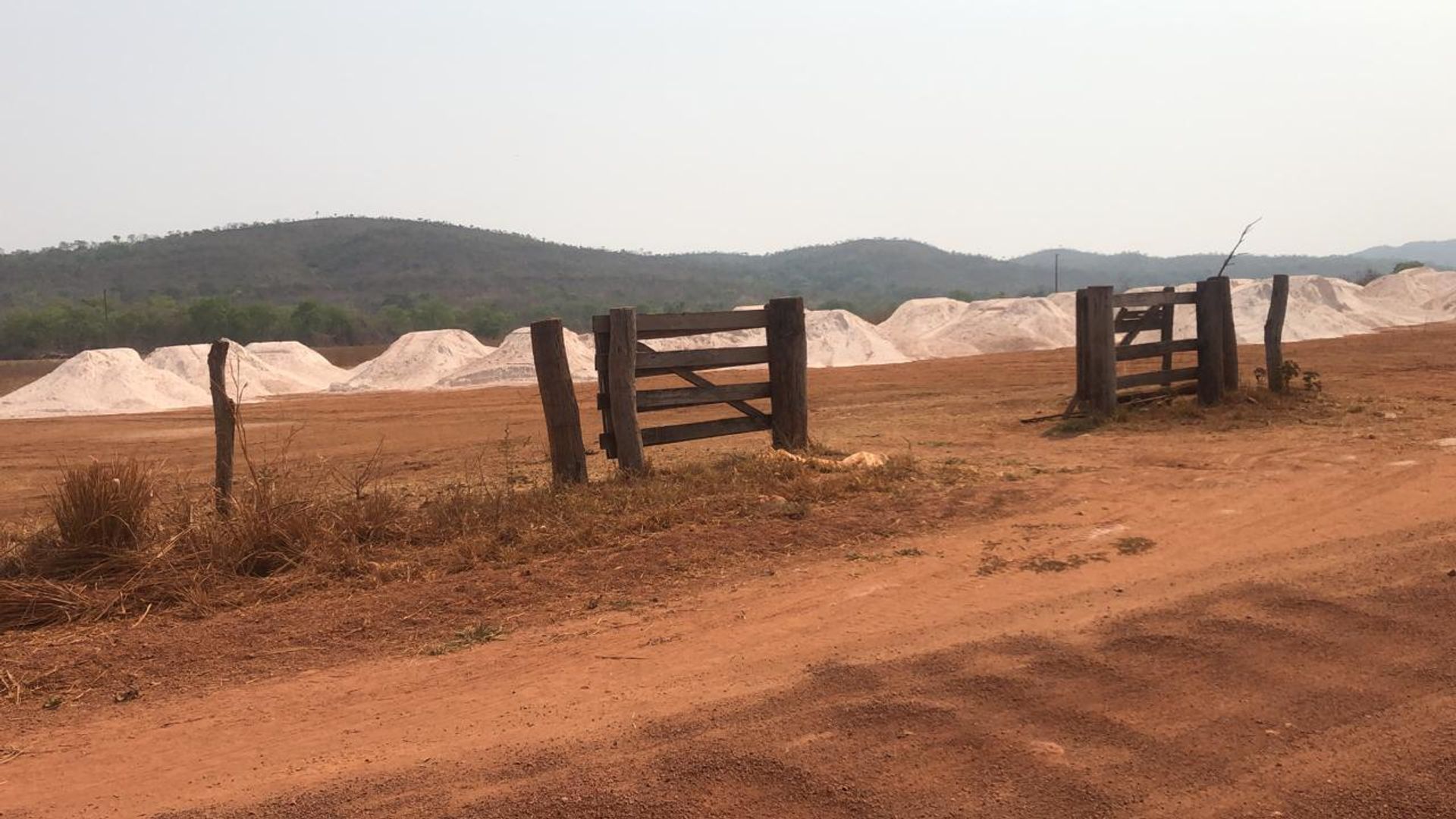 Lain di Paranatinga, Mato Grosso 11959693