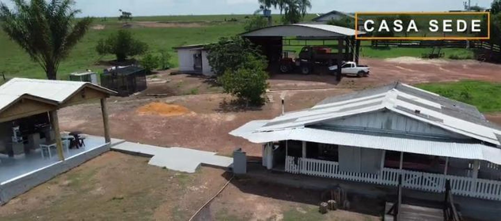 Otro en Porto dos Gauchos, Mato Grosso 11959695