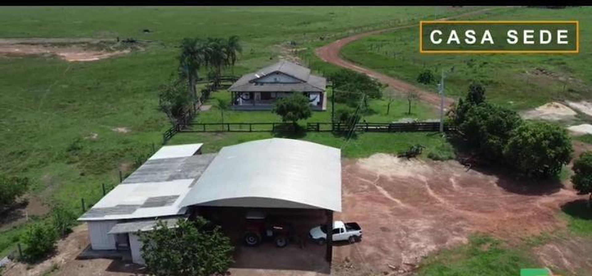 Otro en Porto dos Gauchos, Mato Grosso 11959695