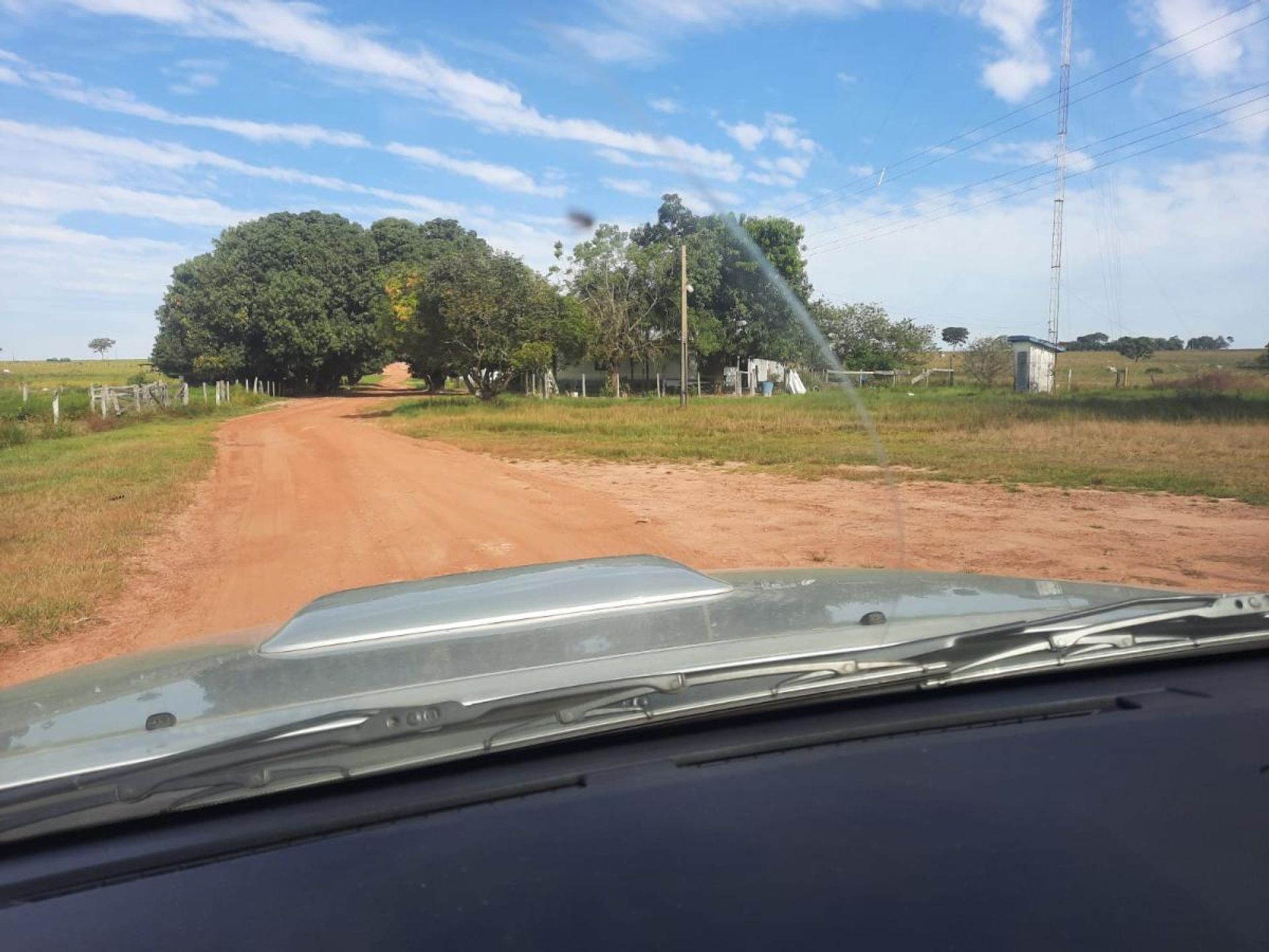 Otro en Cascalheira, Mato Grosso 11959698