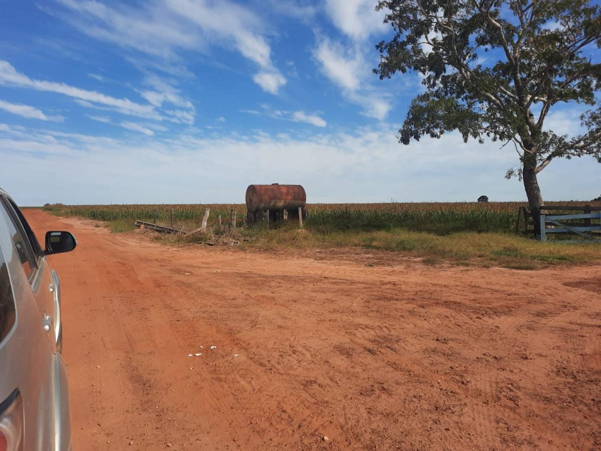 Outro no , State of Mato Grosso 11959698