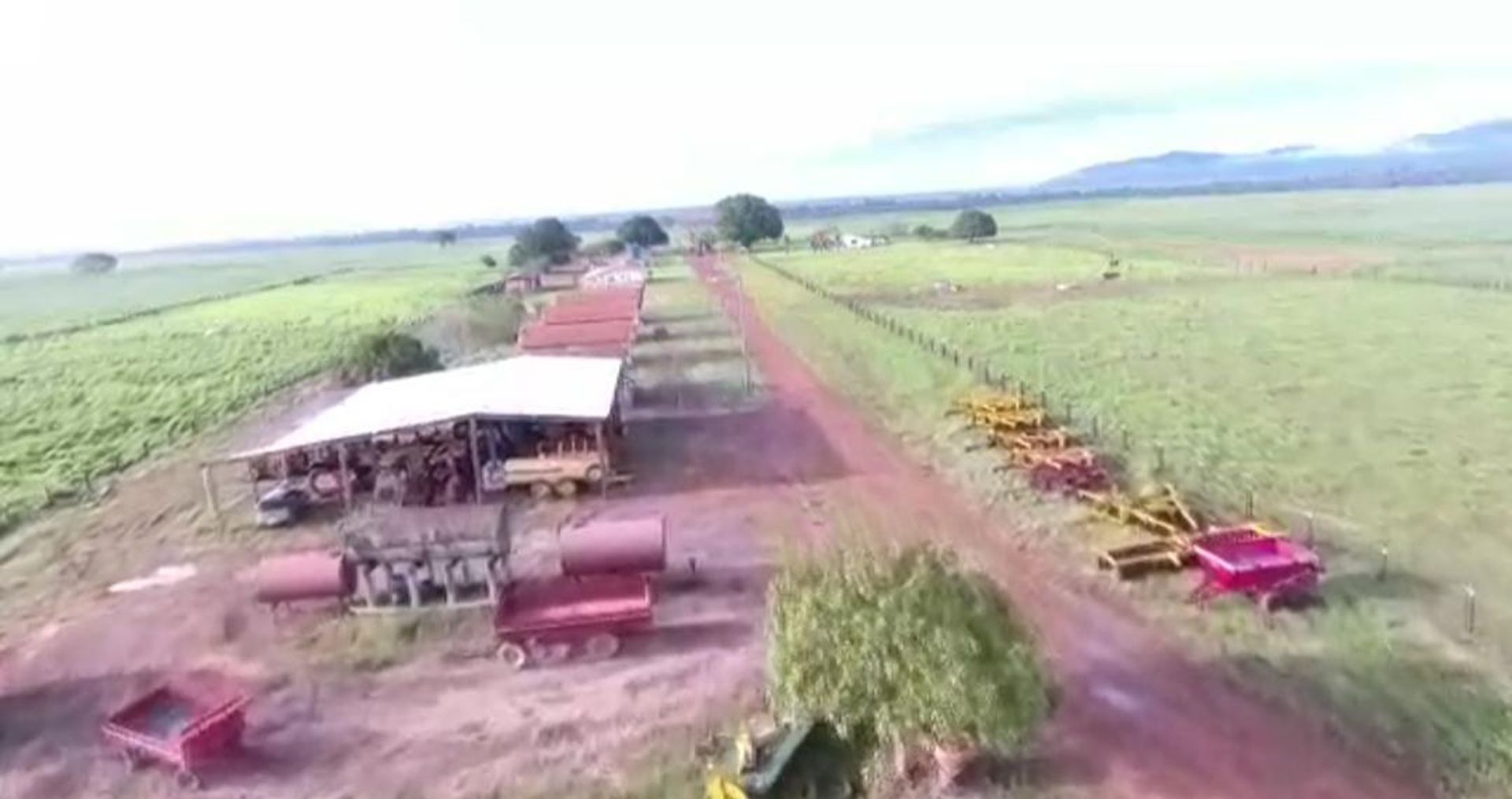 Autre dans Vila Rica, Mato Grosso 11959700