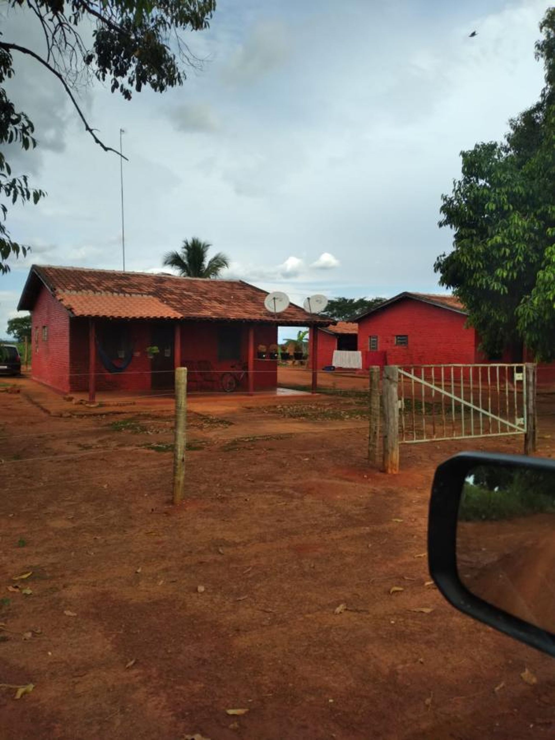 Muu sisään Flores de Goiás, Goiás 11959701