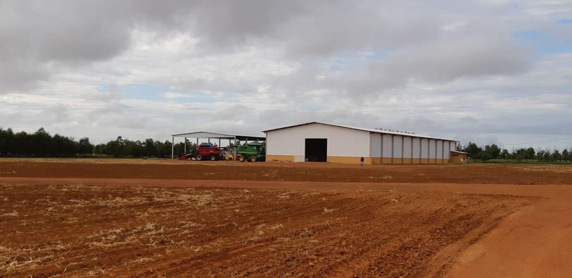 Autre dans Canarana, Mato Grosso 11959703