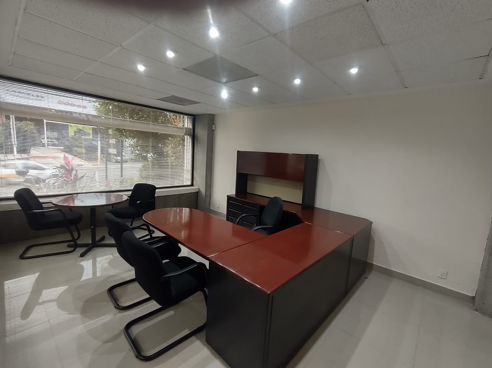 Büro im Cuernavaca, Avenida Río Mayo 11959704