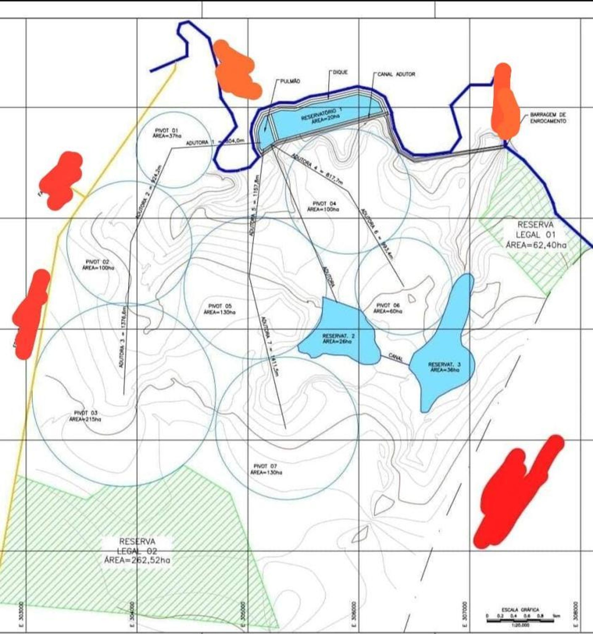 Lain di Formosa, State of Goiás 11959705