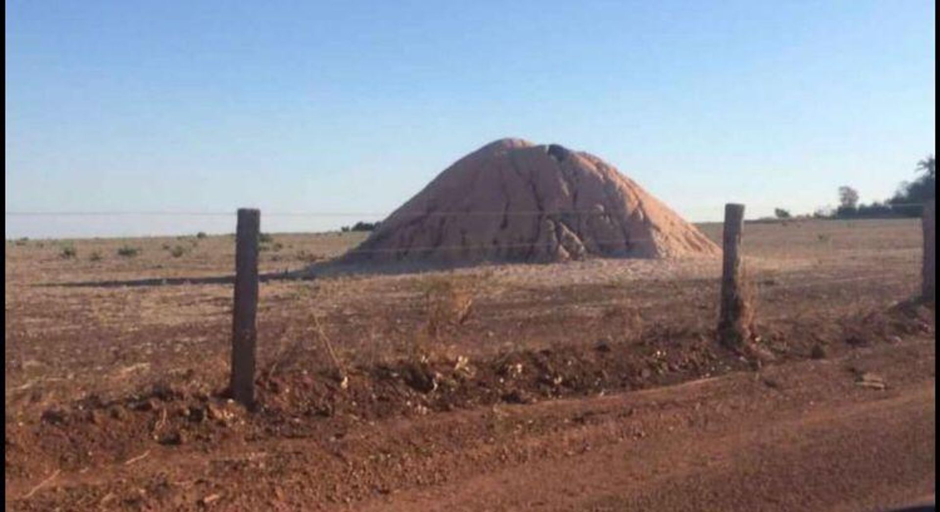 Yang lain dalam Vila Rica, Mato Grosso 11959706