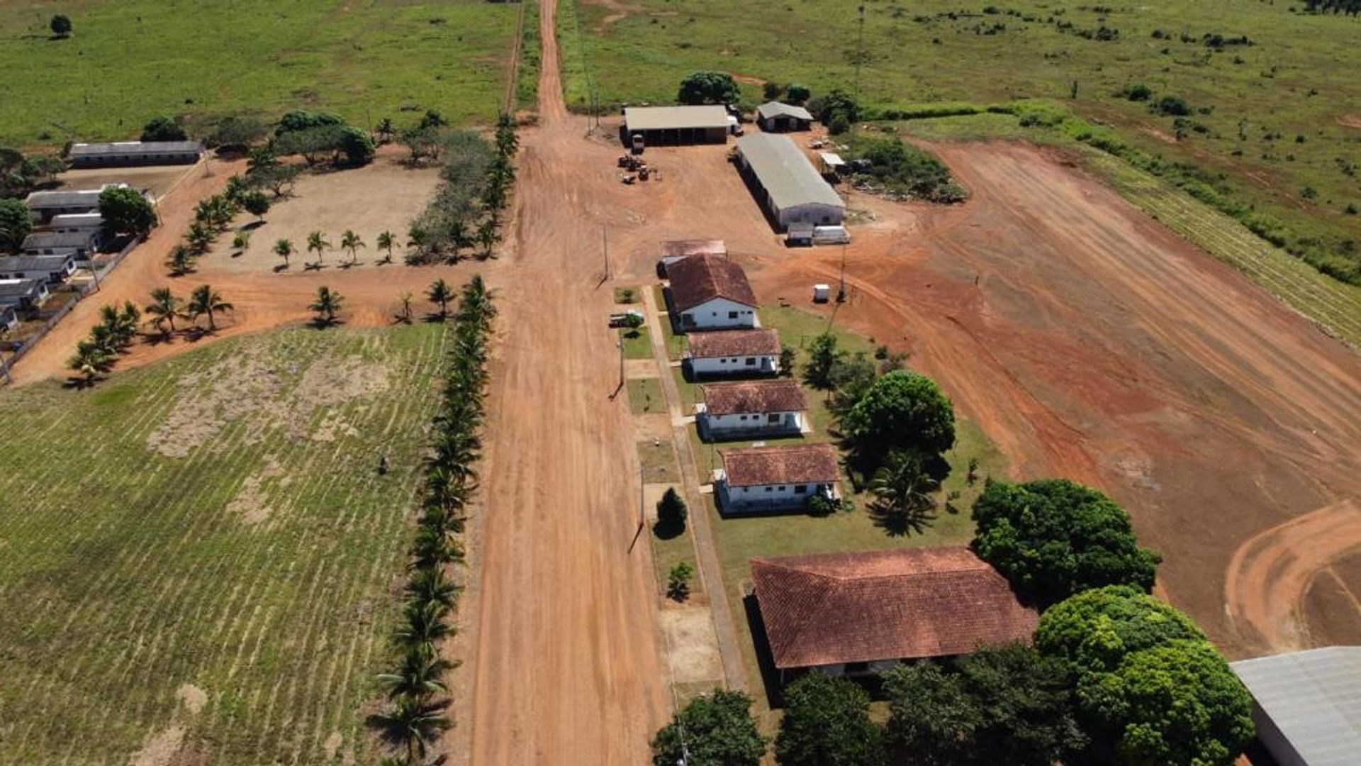 Otro en Nova Brasilia, Rondonia 11959707