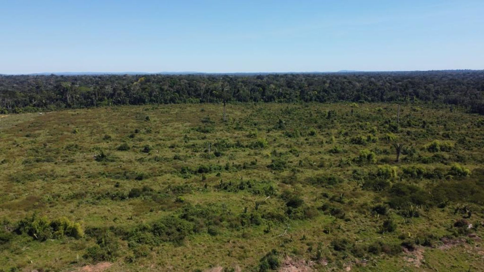 Muu sisään Nova Brasilia, Rondonia 11959707