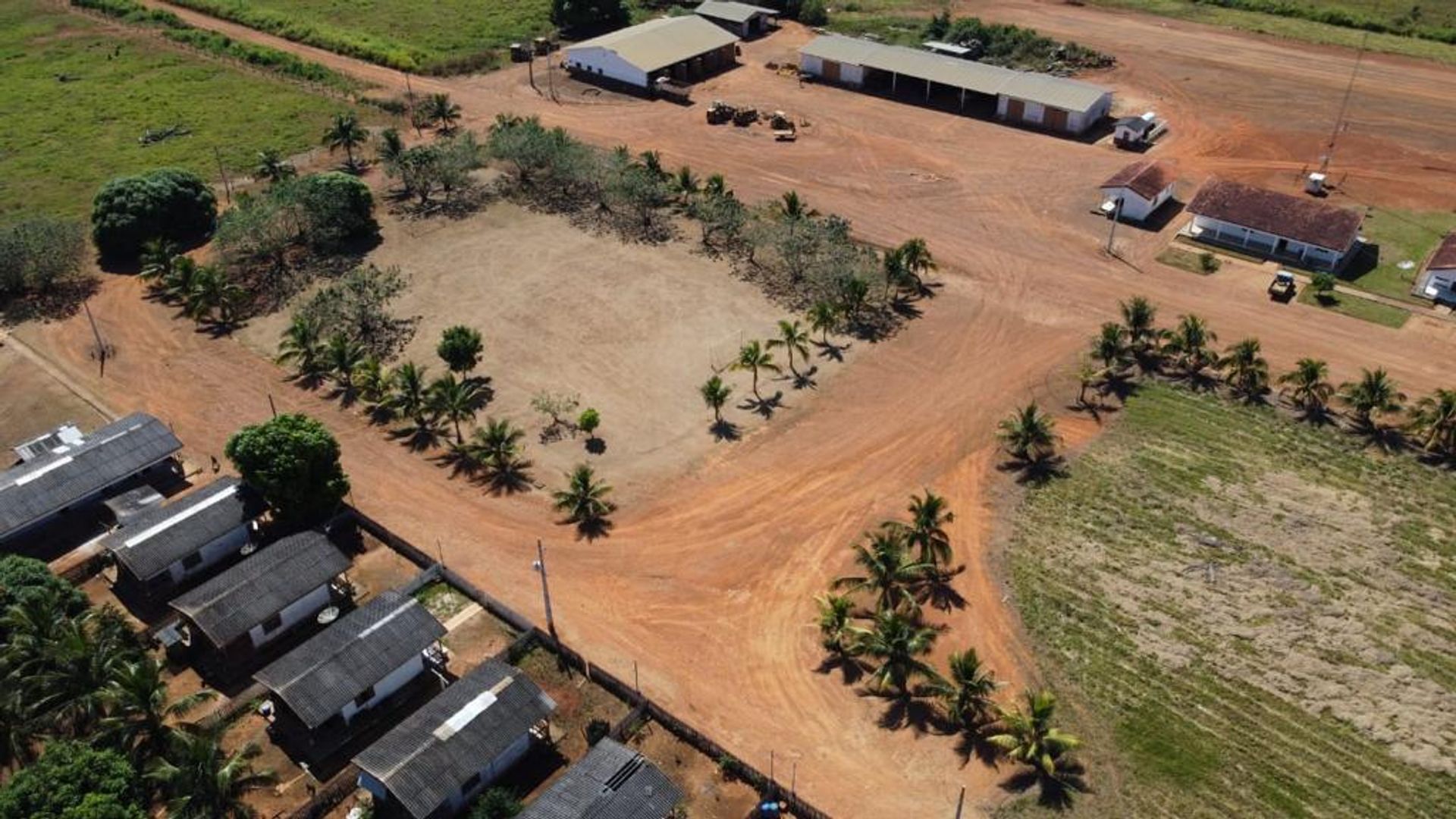 Muu sisään Nova Brasilia, Rondonia 11959707