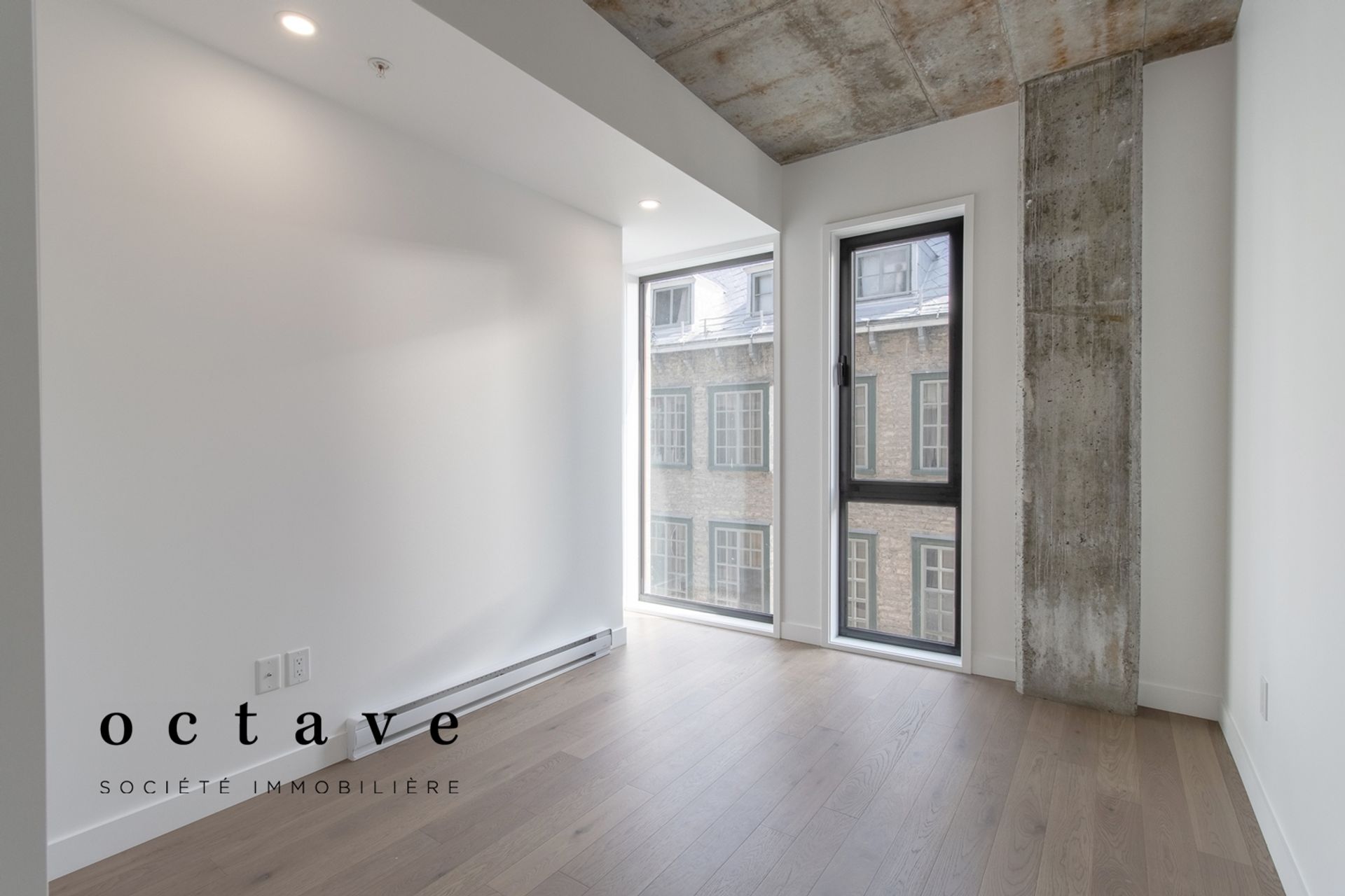 Condominio en Québec, 11 Rue Elgin 11959708