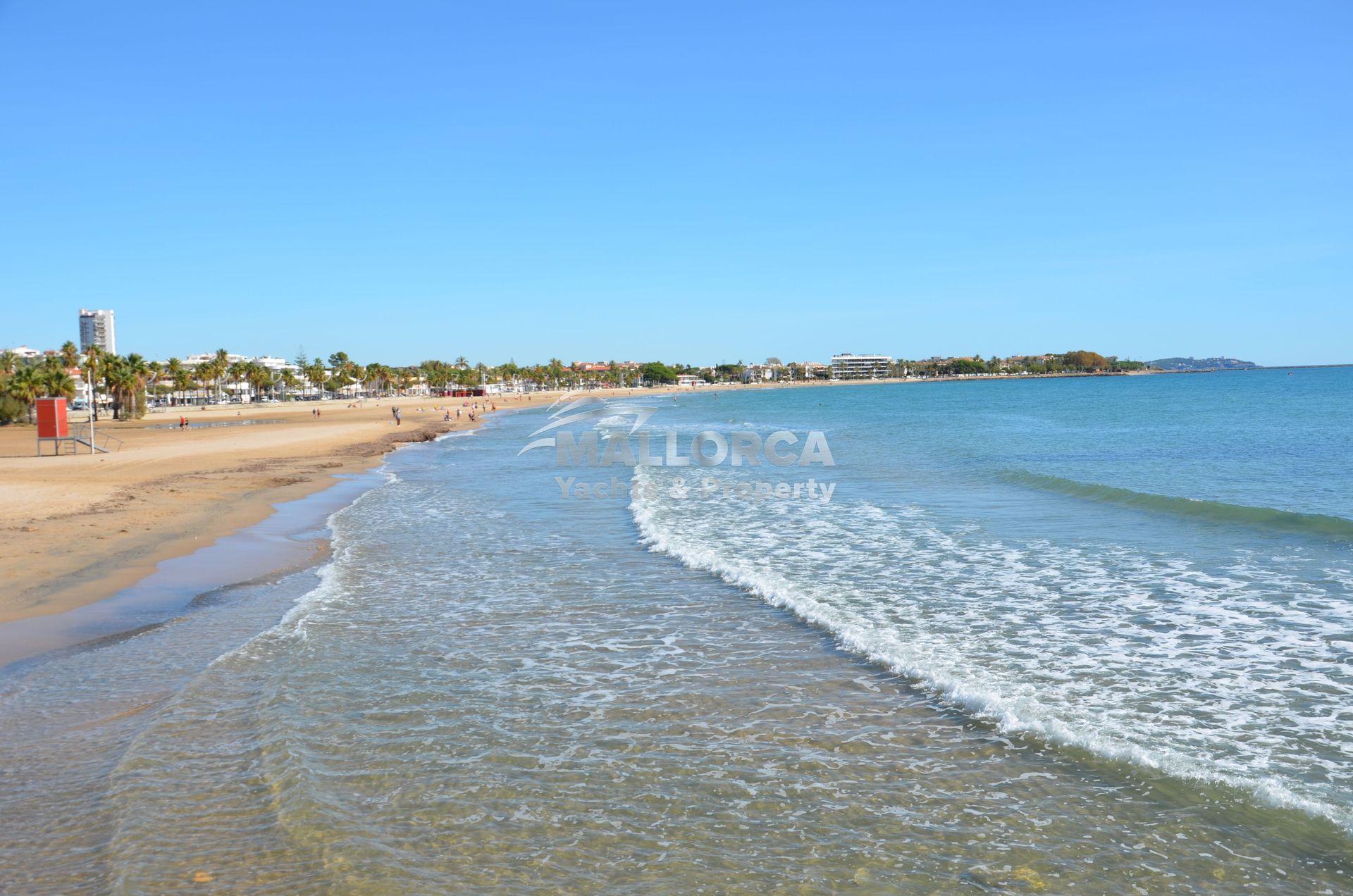 Land in Tarragona, Catalonia 11959711