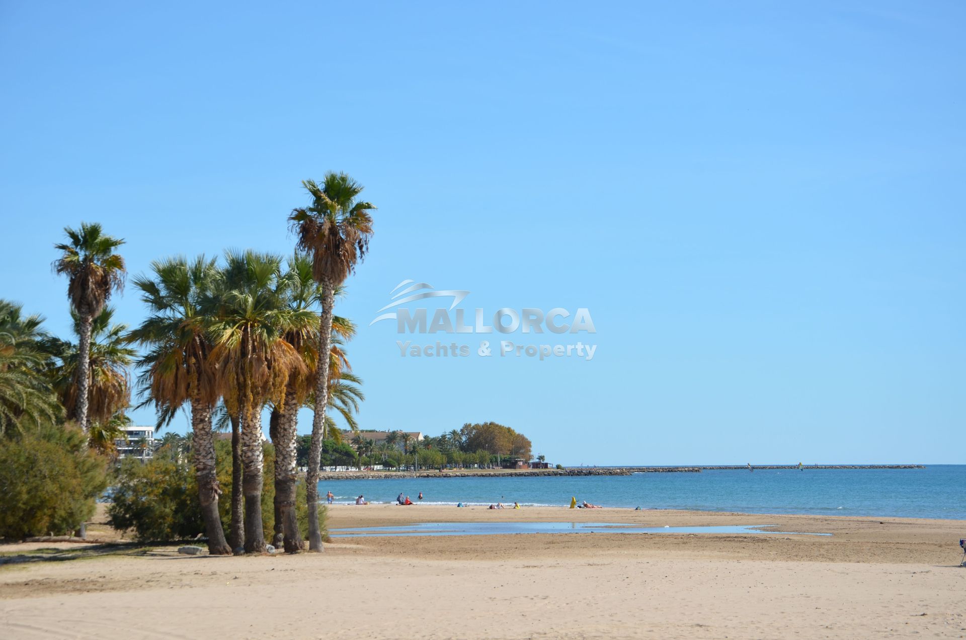 Maa sisään Tarragona, Catalonia 11959711