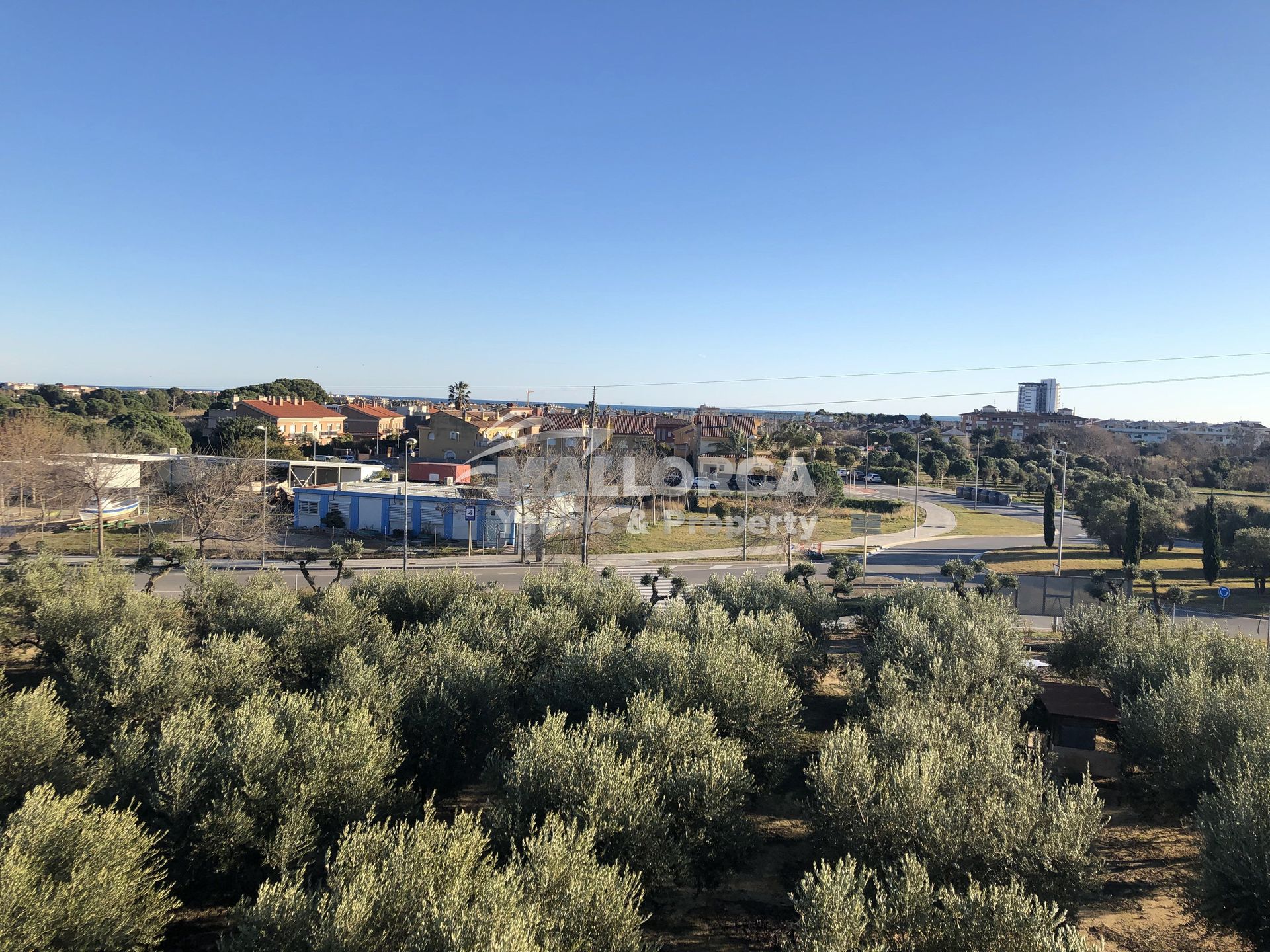 Land in Tarragona, Catalonia 11959711