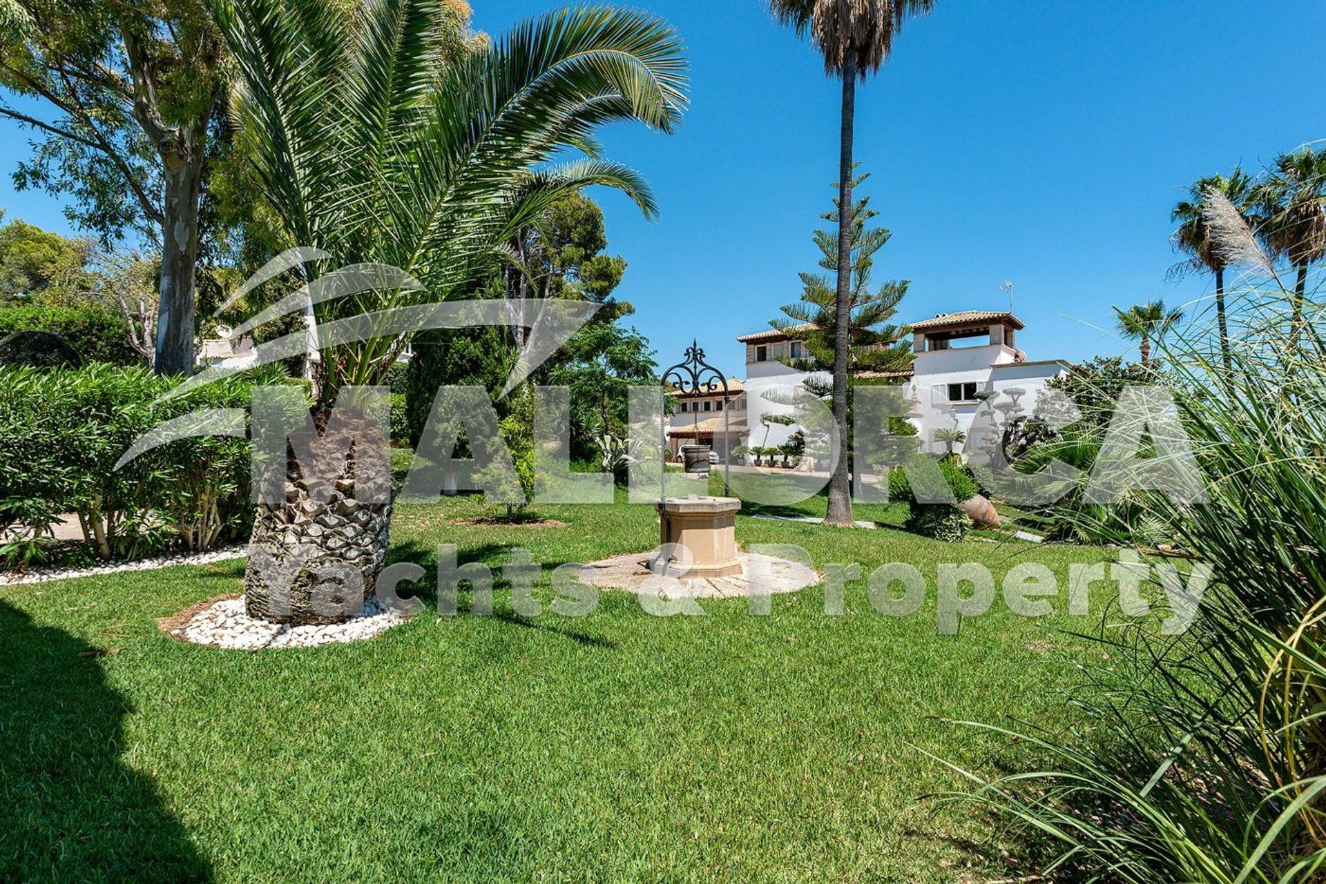 casa en El Terreno, Balearic Islands 11959713