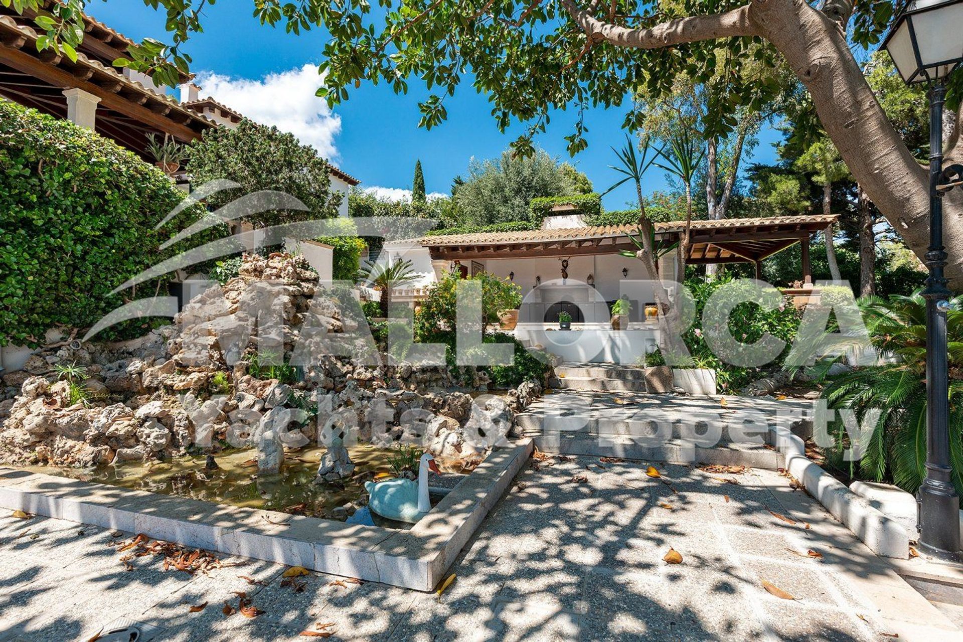 Hus i El Terreno, Balearic Islands 11959713