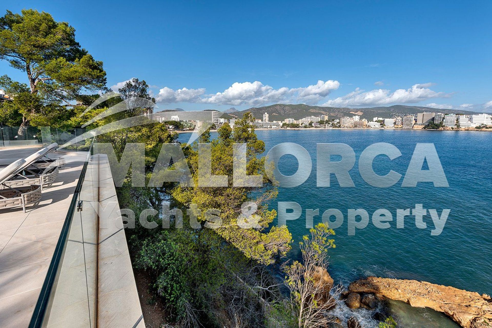 Haus im Cala Vinyes, Illes Balears 11959714