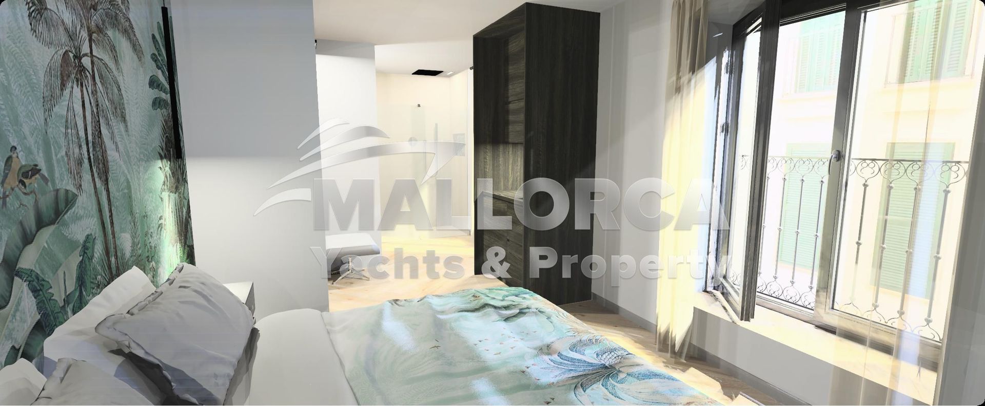 Condominium in Palma, Balearic Islands 11959719