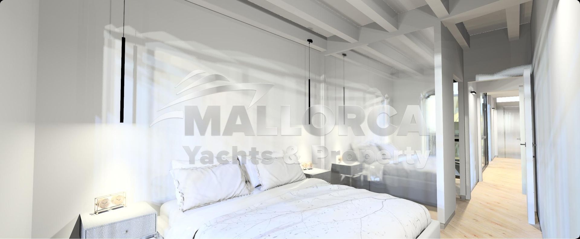 Condominium in Palma, Balearic Islands 11959719