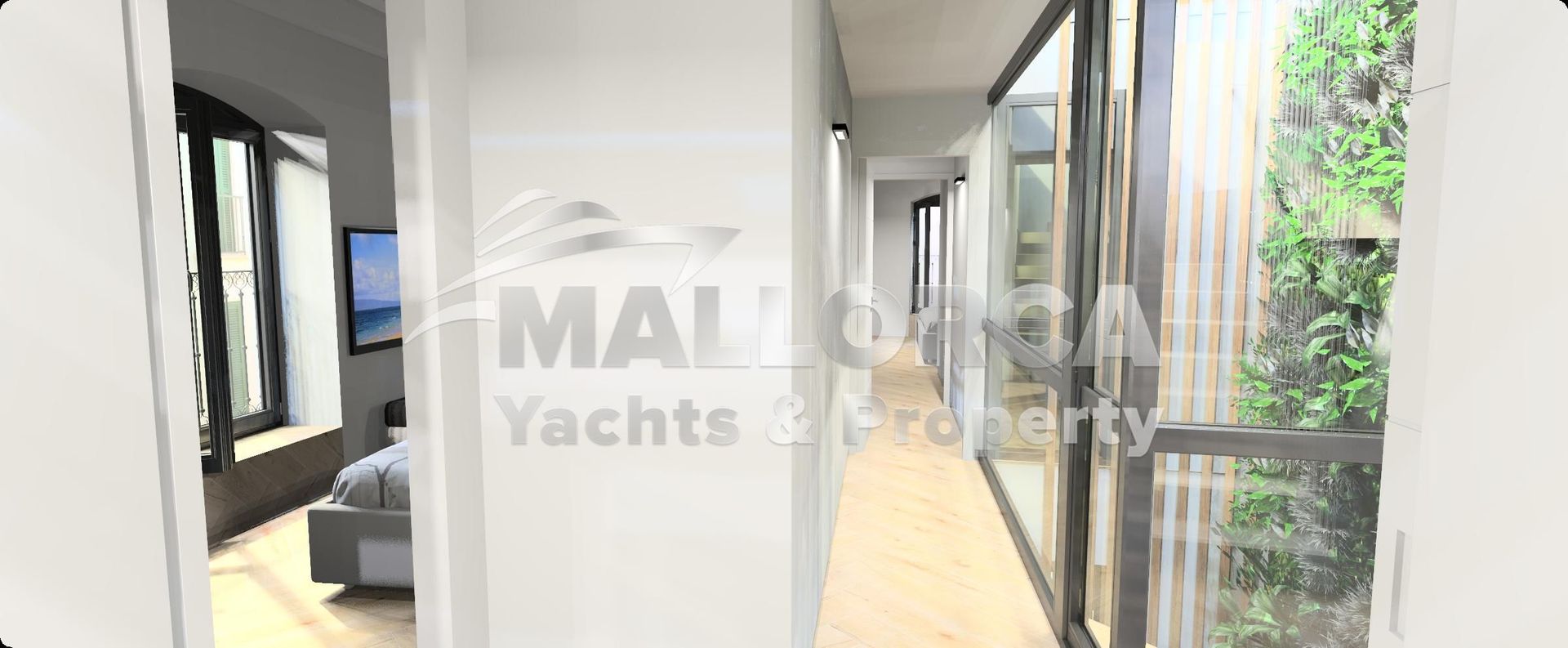 Condominio en Palma, Balearic Islands 11959719