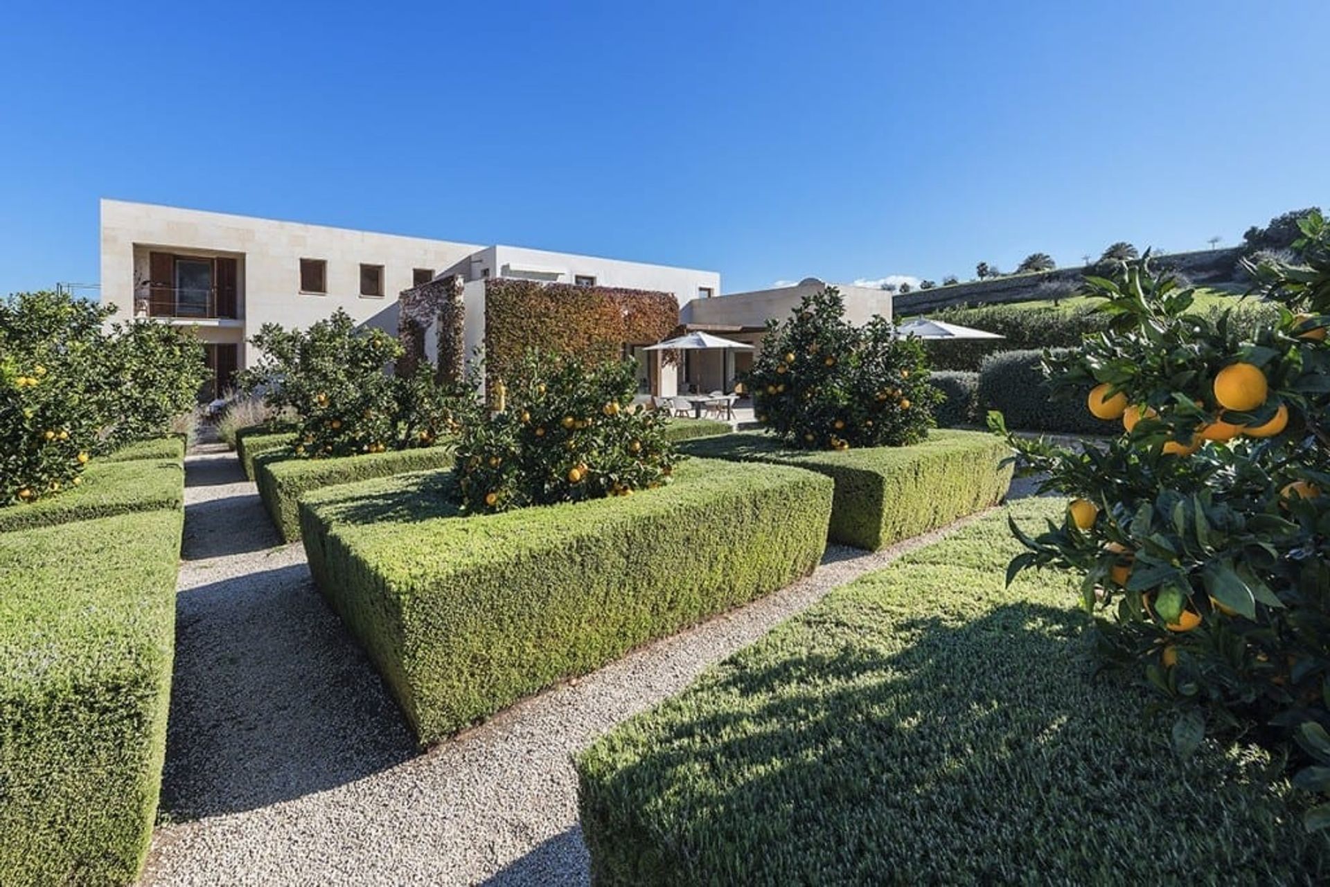 Rumah di Sant Llorenç des Cardassar, Balearic Islands 11959728