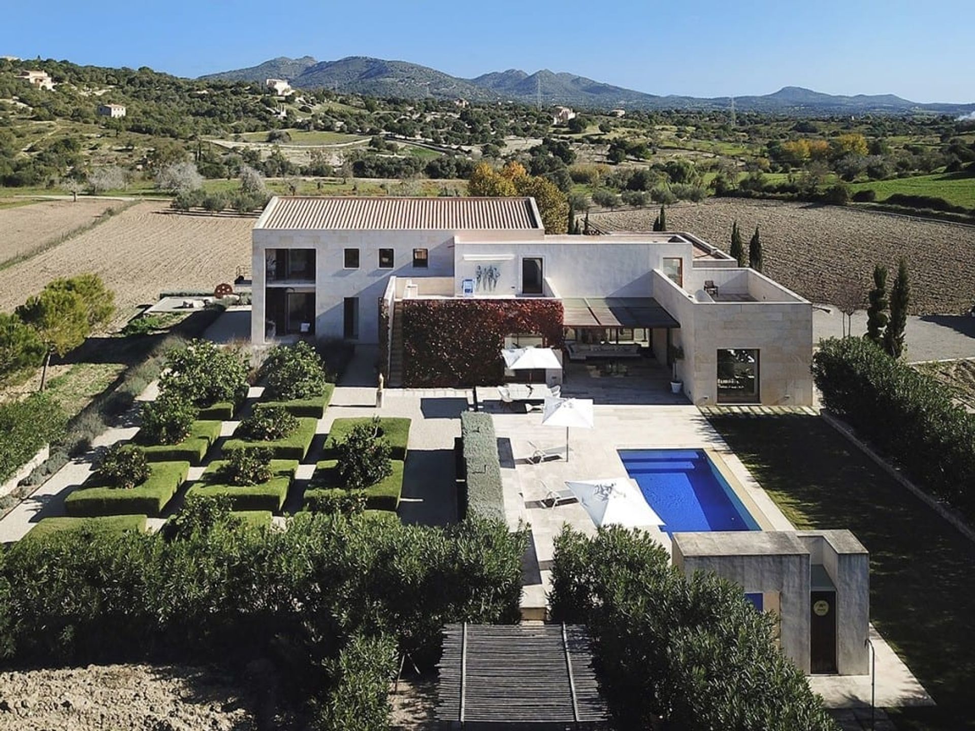 House in San Lorenzo de Descardazar, Balearic Islands 11959728