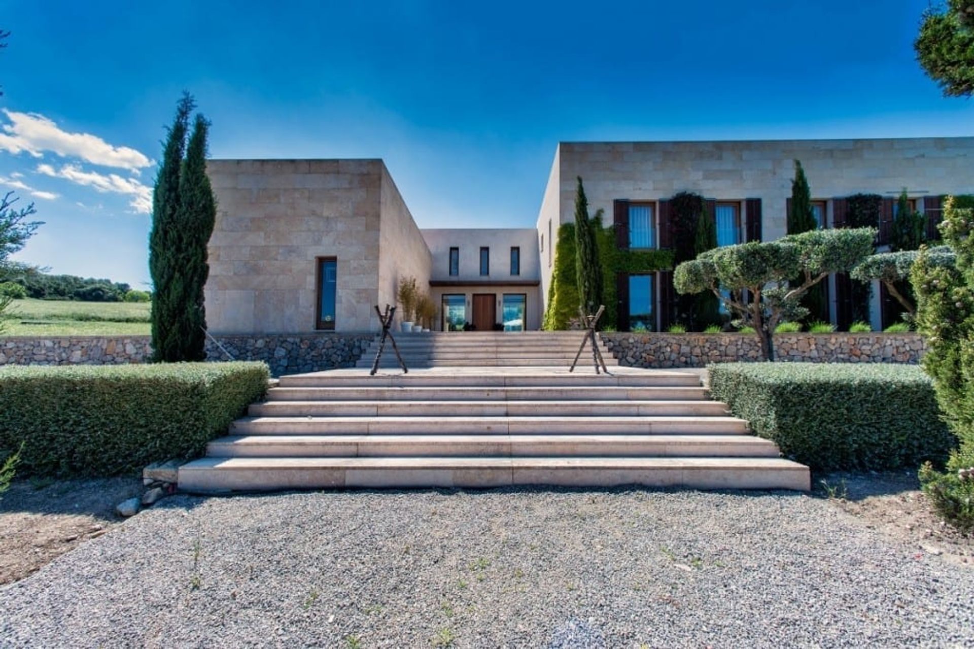 House in San Lorenzo de Descardazar, Balearic Islands 11959728