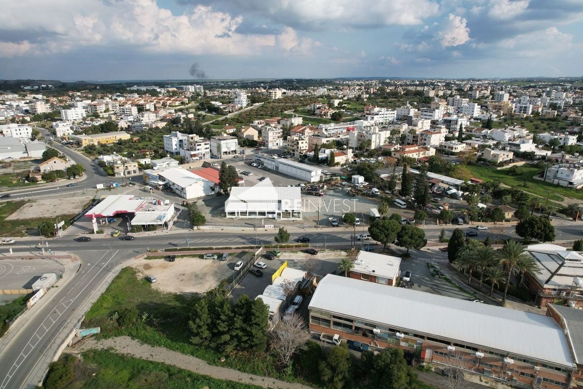 Terre dans Latsia, Nicosia 11959781