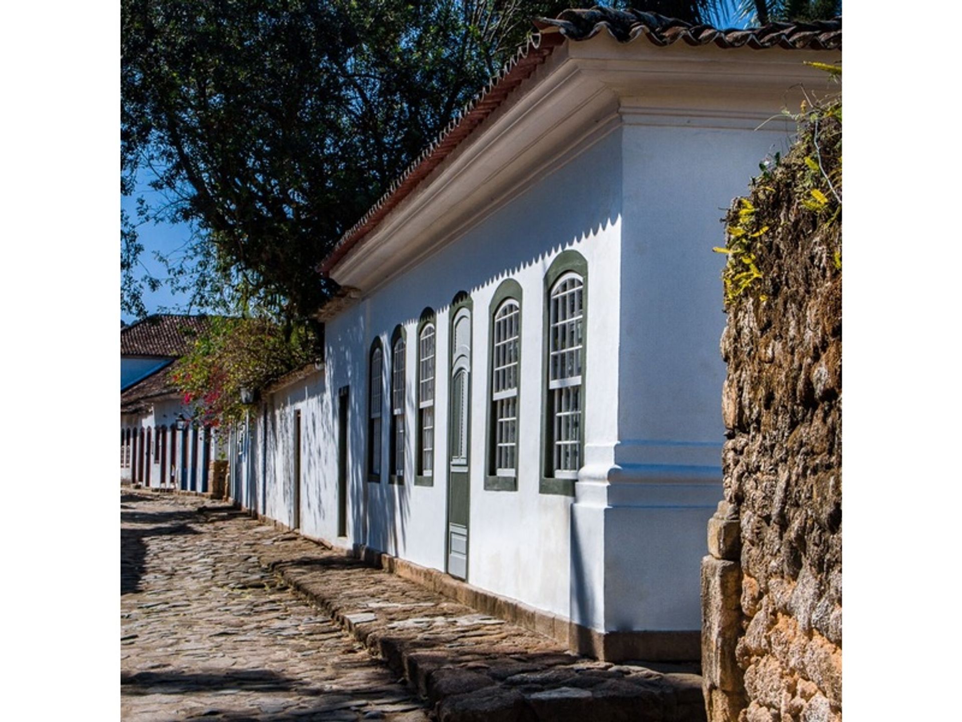 Muu sisään , Rio de Janeiro 11959859