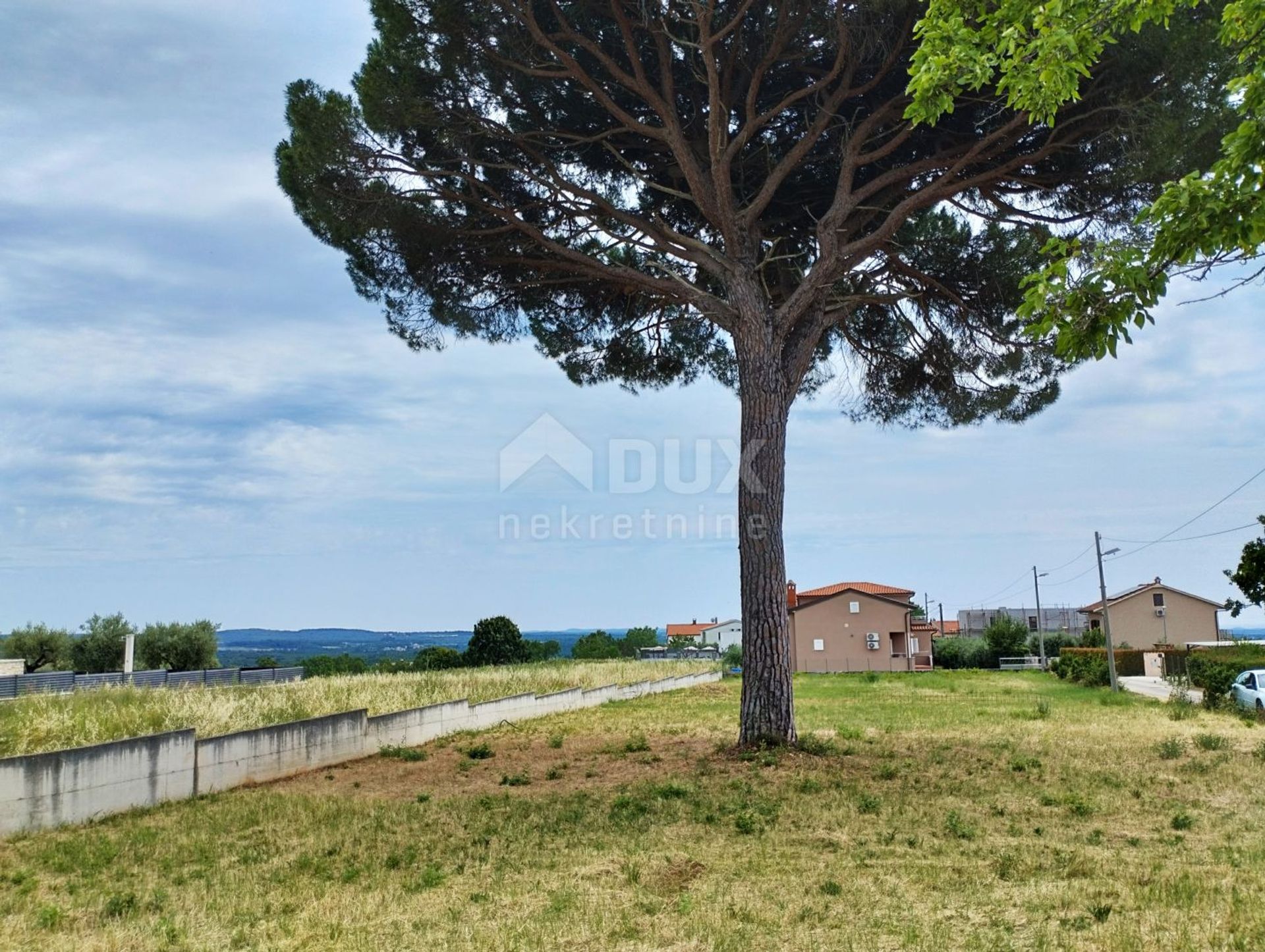 Land in Kastelir, Istarska Zupanija 11959865