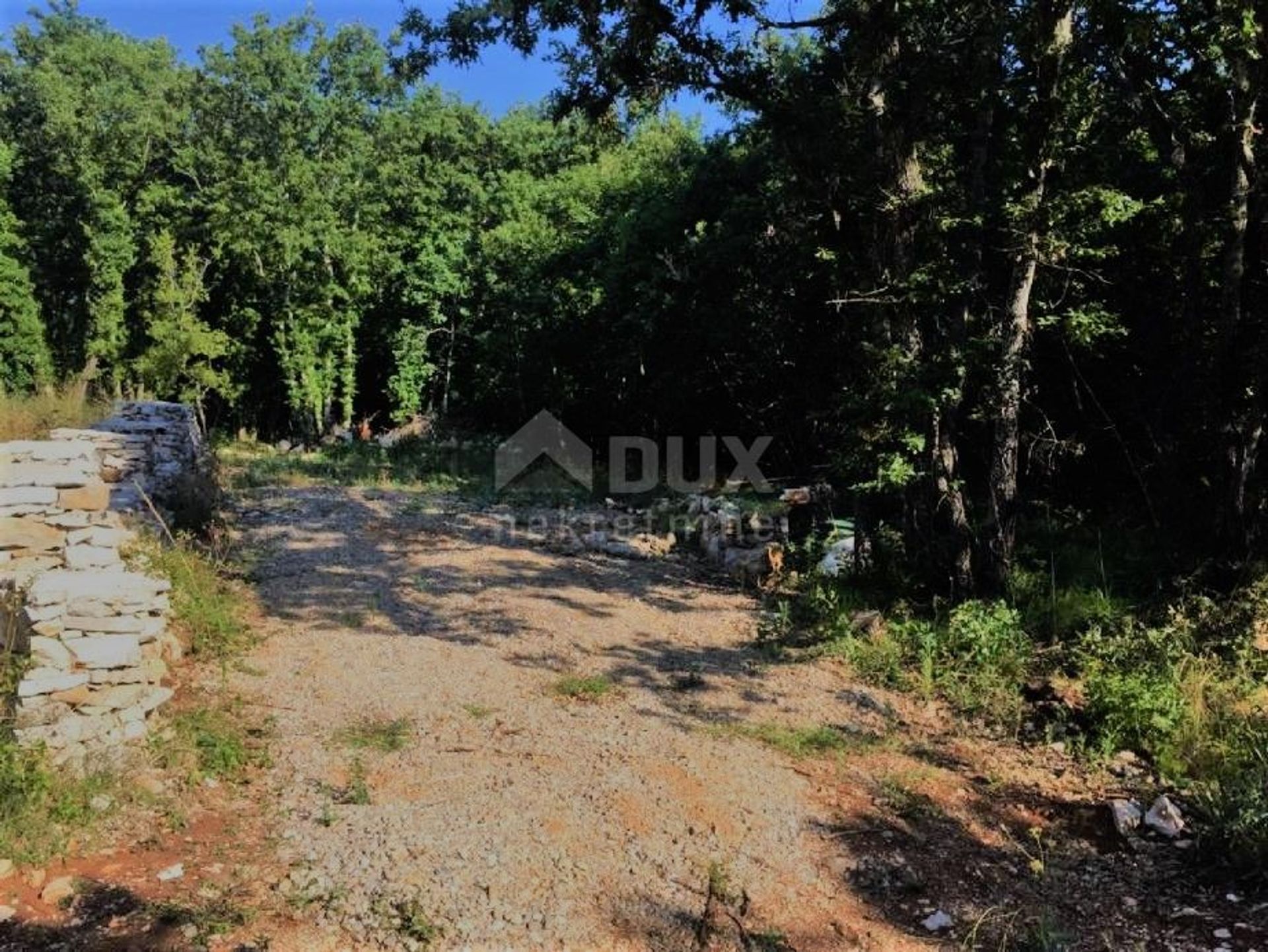 Land in Sveti Lovrec Pazenaticki, Istarska Zupanija 11959891