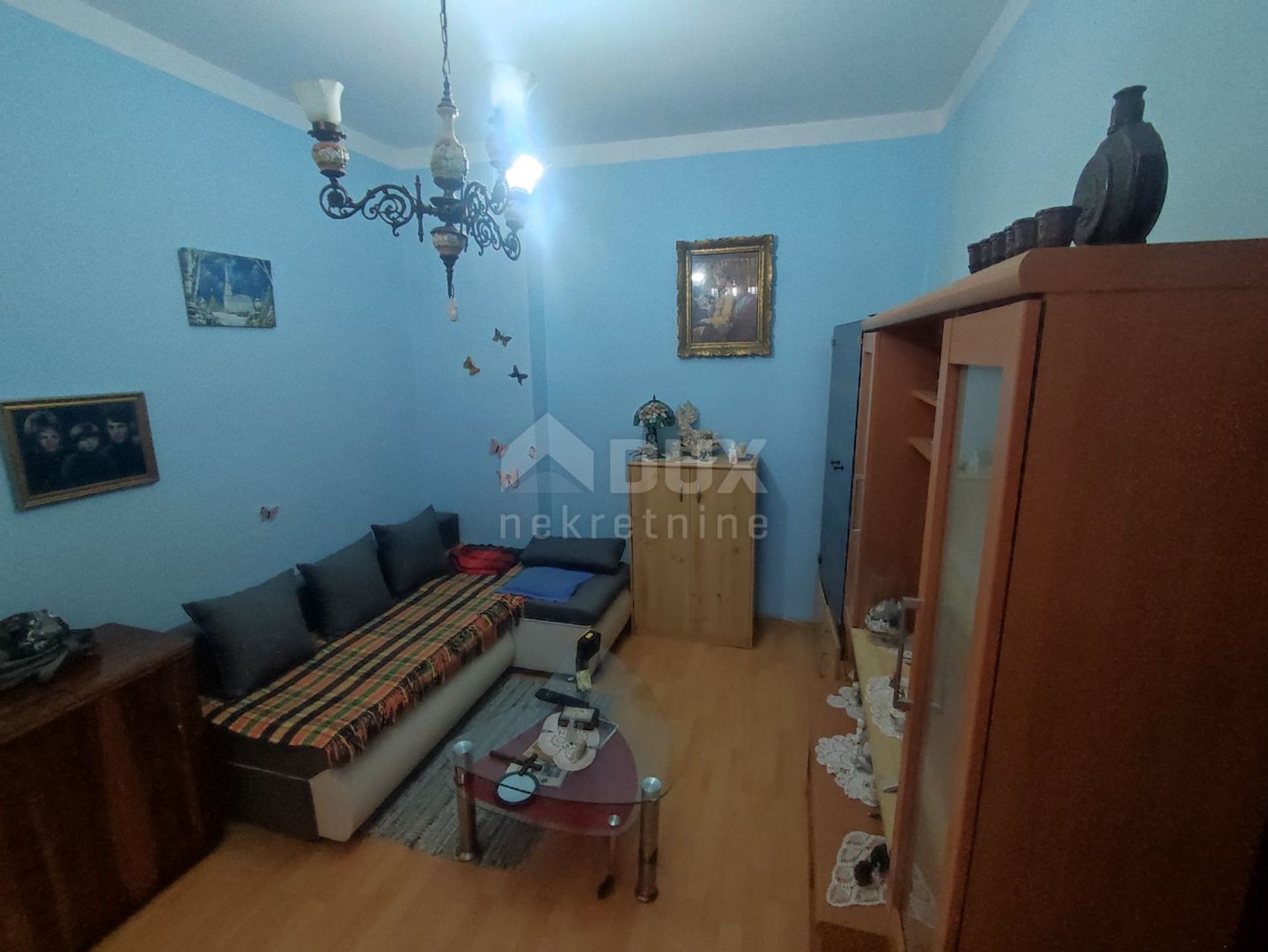 سكني في Trsat, Primorje-Gorski Kotar County 11959896