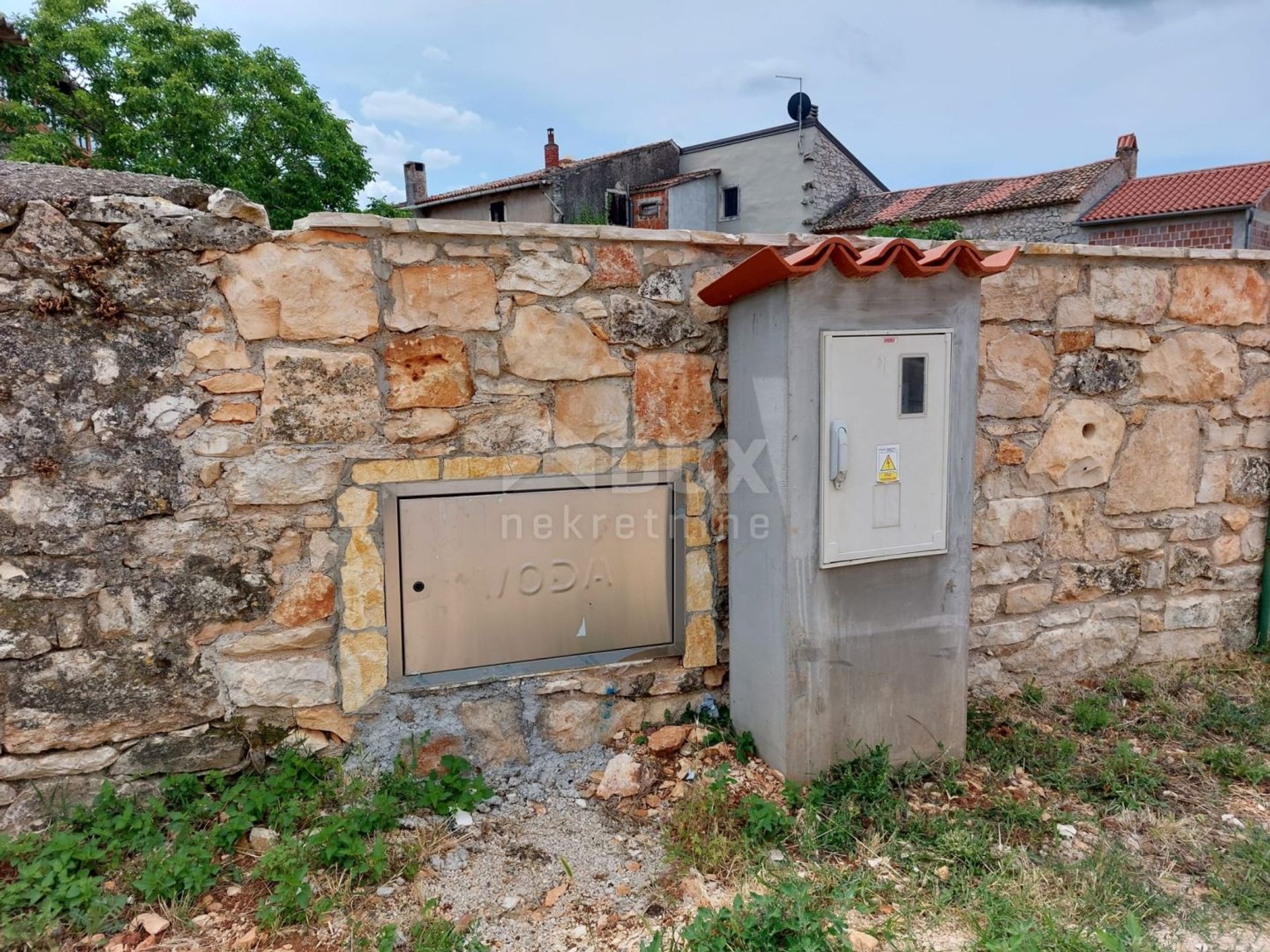 Hus i Brtonigla, Istria County 11959907