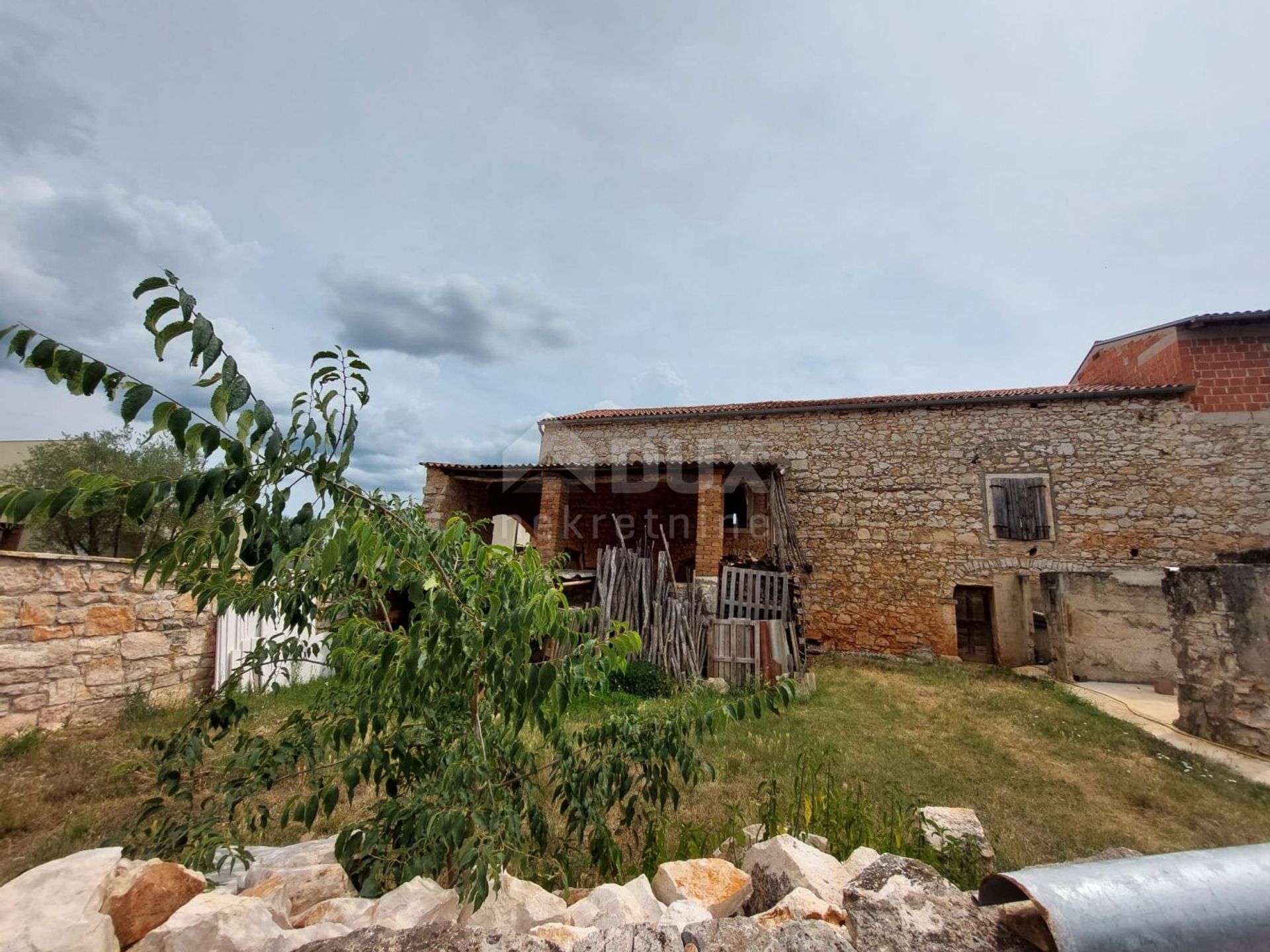 Hus i Brtonigla, Istria County 11959907