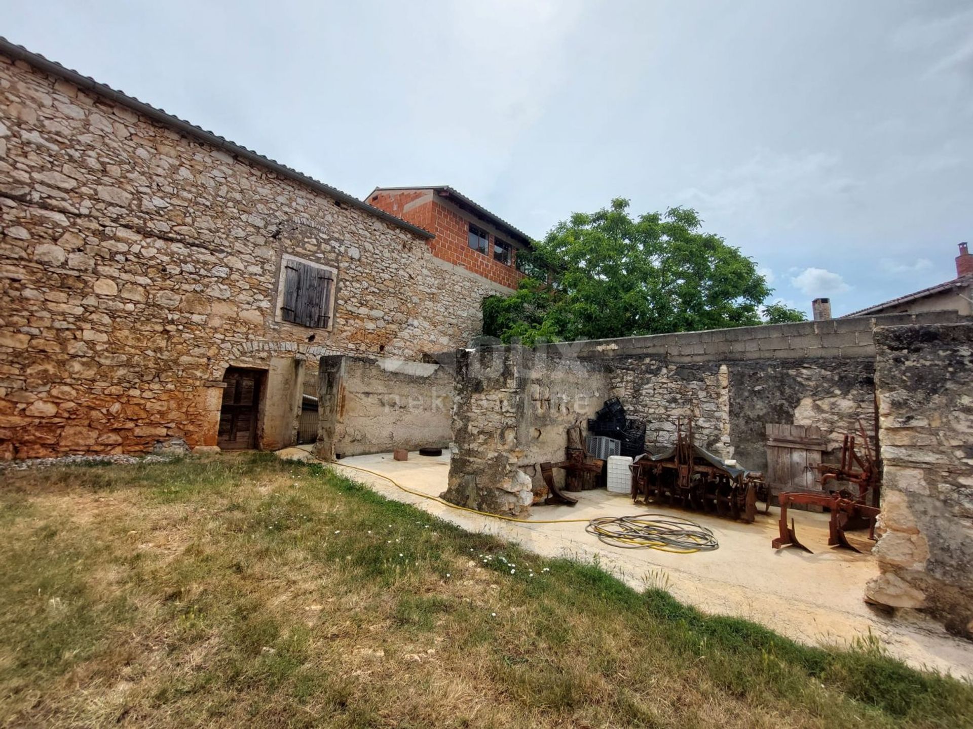 Hus i Brtonigla, Istria County 11959907