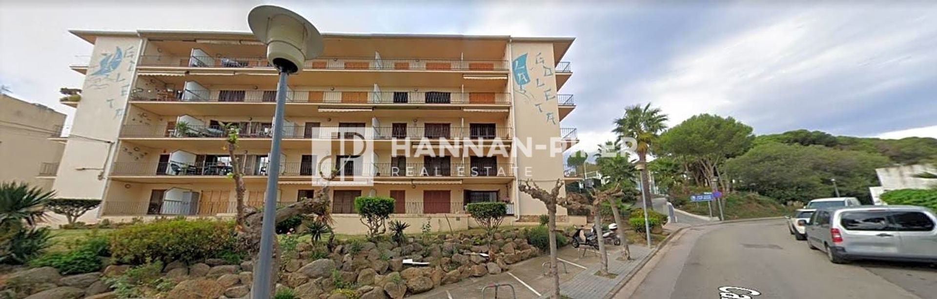 Condominio nel Calonge, Catalogna 11959924