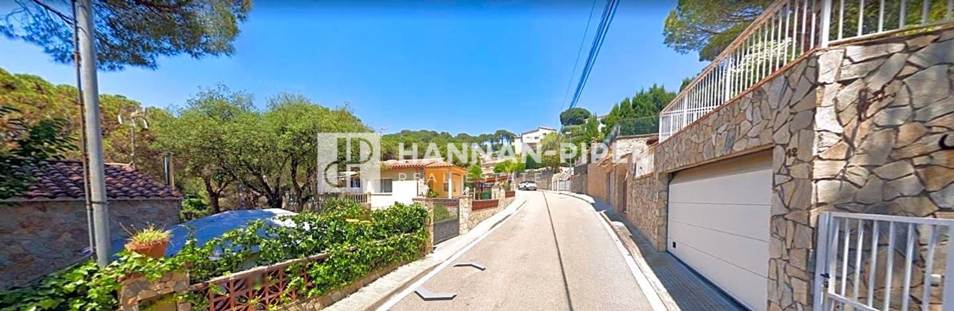 casa en Lloret de Mar, Cataluña 11959927