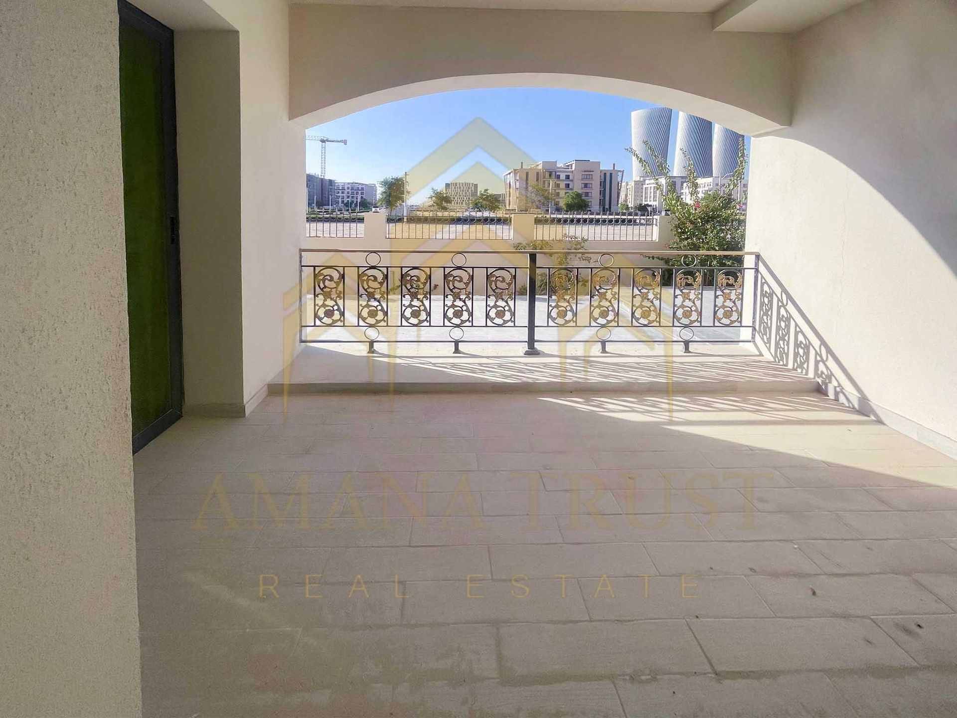 Condominio nel Al Ḩammamah, Az Za'ayin 11959941