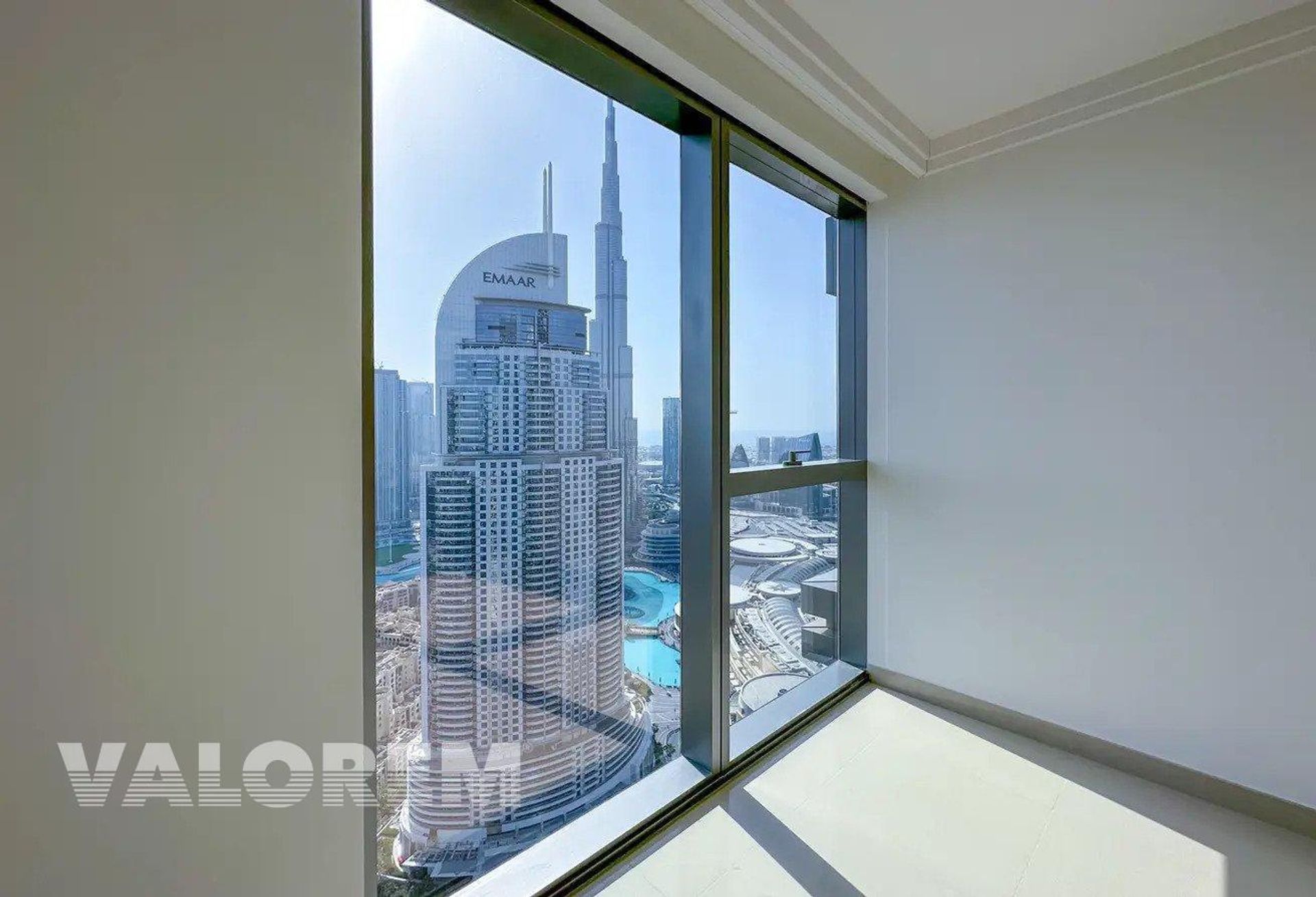 Condominium dans Dubai, Dubai 11959973