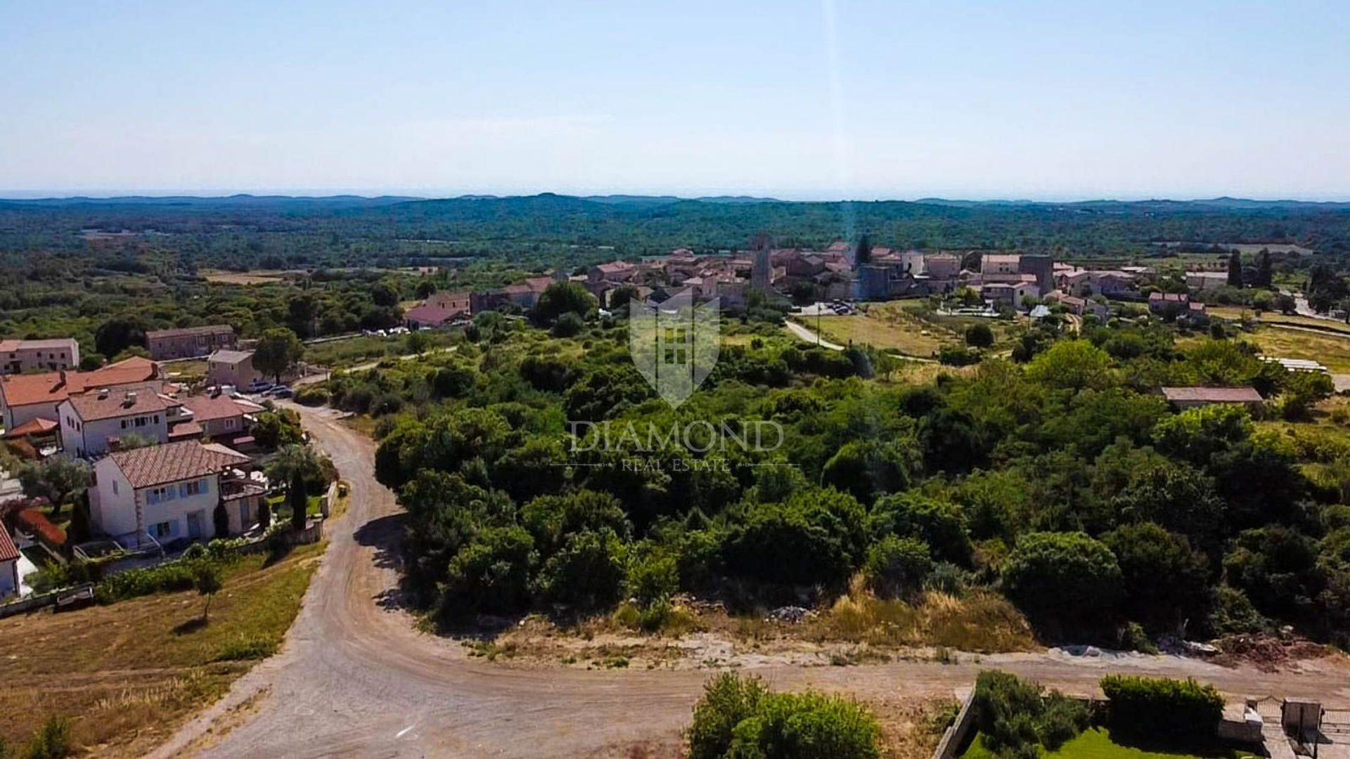 Land in Porec, Istarska Zupanija 11960008