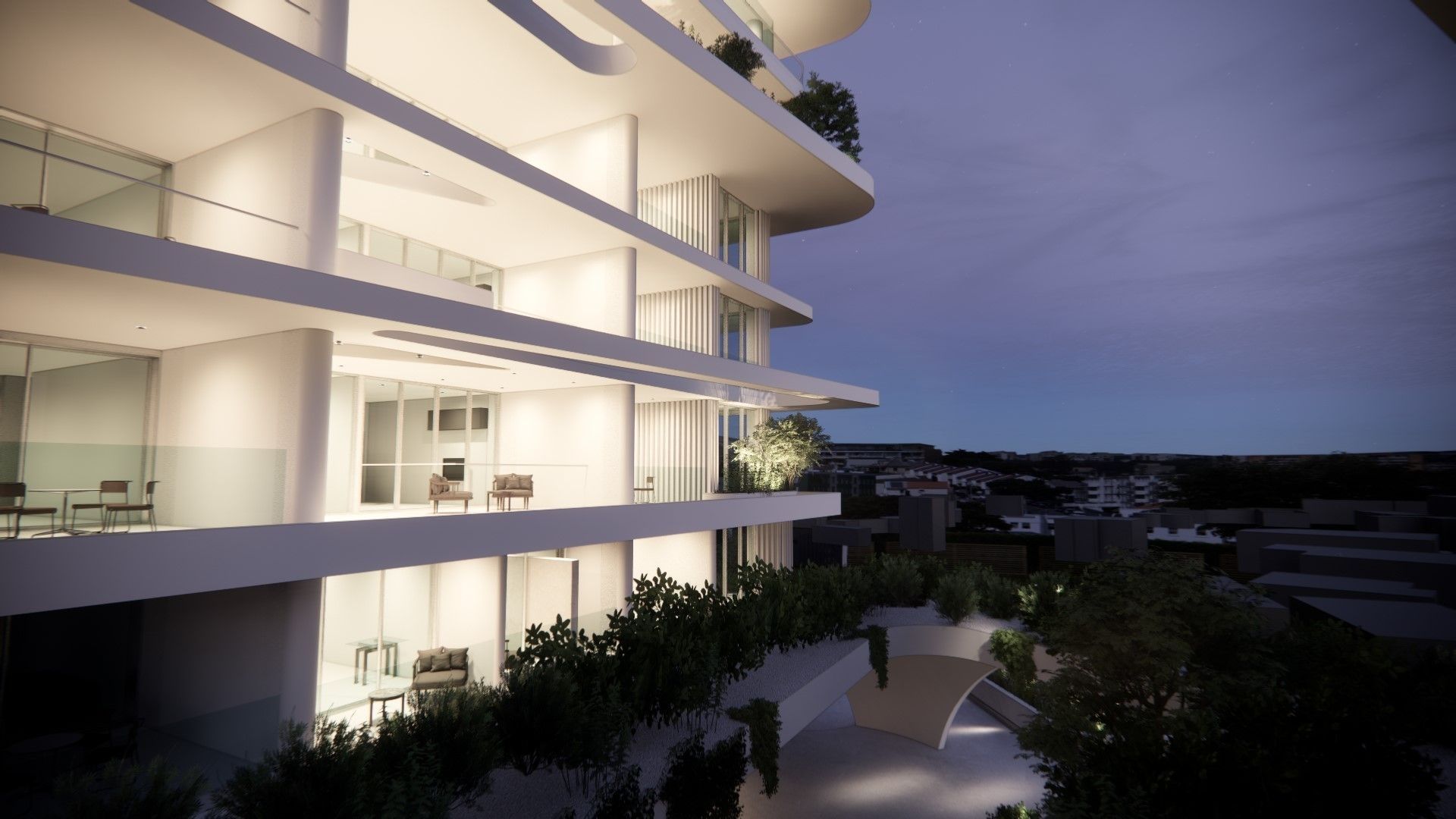 Condominium dans Paphos, Paphos 11960174