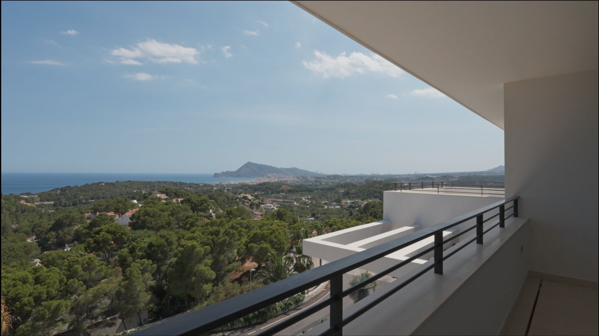 rumah dalam Altea la Vieja, Valencia 11960192