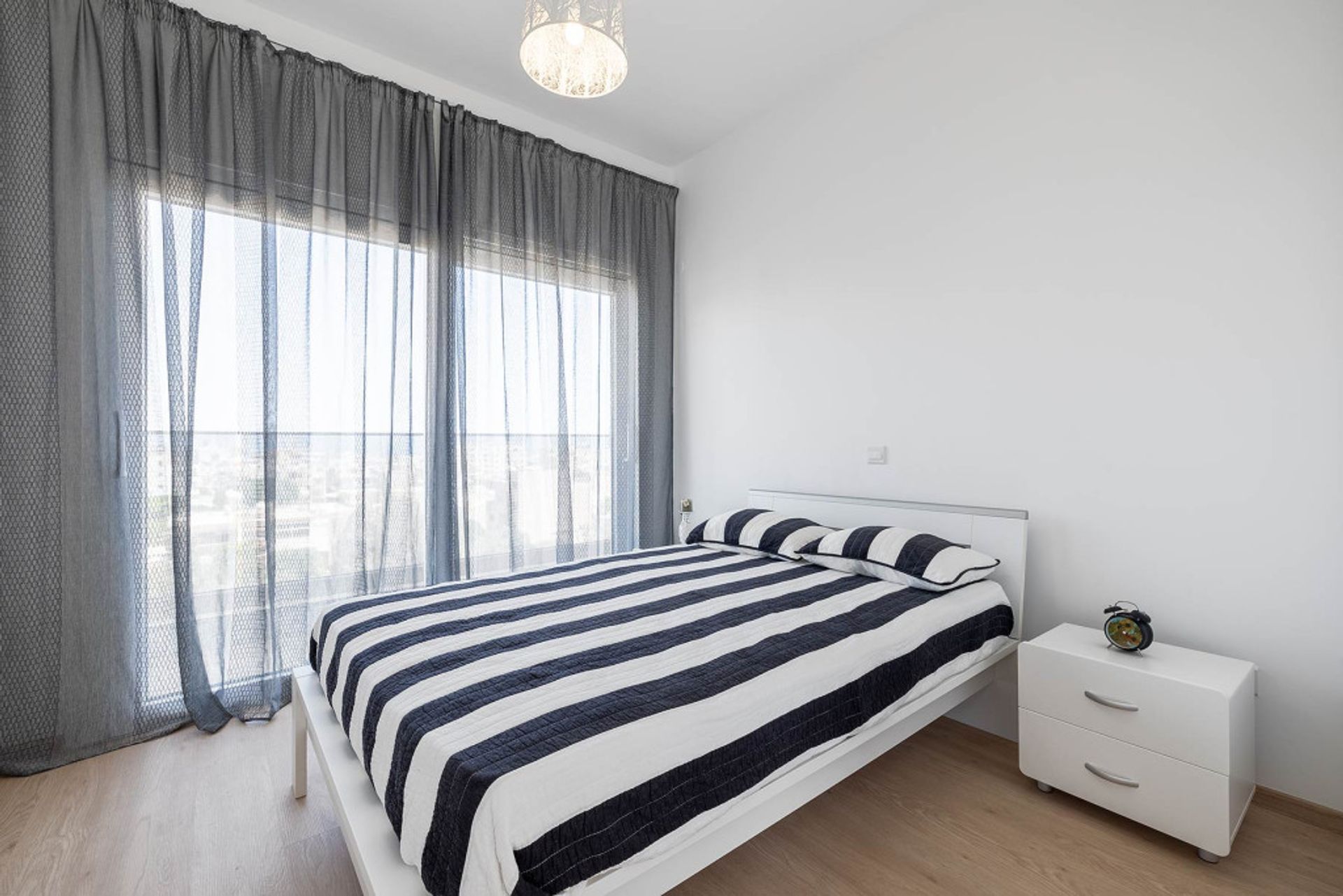 Будинок в Mesa Geitonia, Limassol 11960222