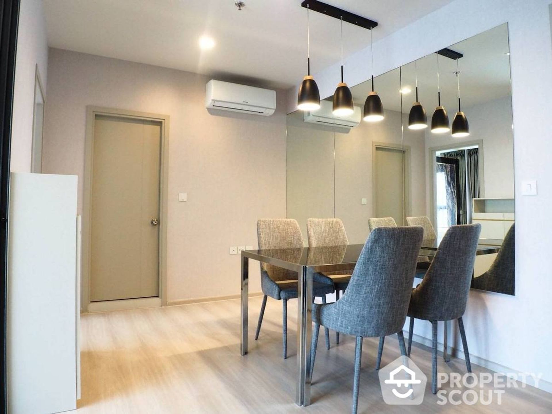 Condominium in , Krung Thep Maha Nakhon 11960309