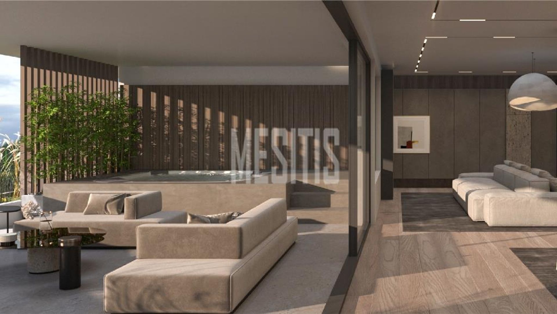 Condominio nel Strovolos, Nicosia 11960341