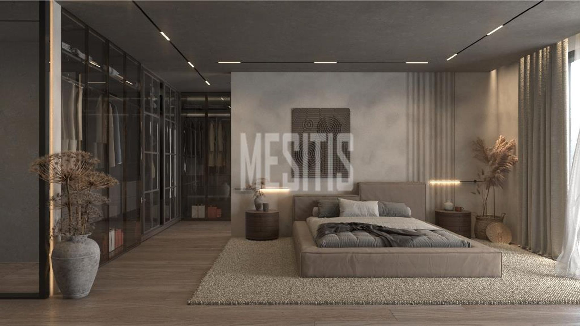 Condominio nel Strovolos, Nicosia 11960341