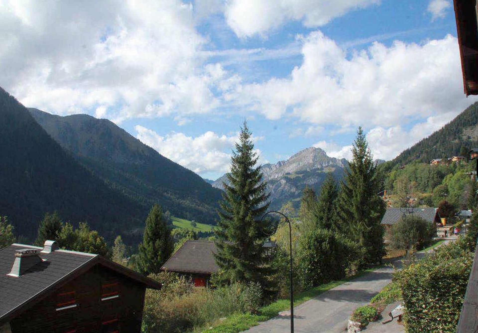 loger dans Châtel, Auvergne-Rhône-Alpes 11960384