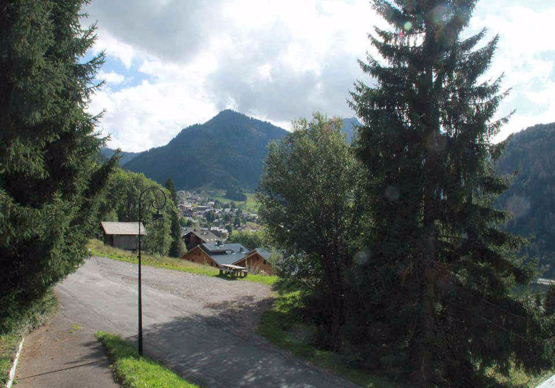 Haus im Châtel, Auvergne-Rhône-Alpes 11960384