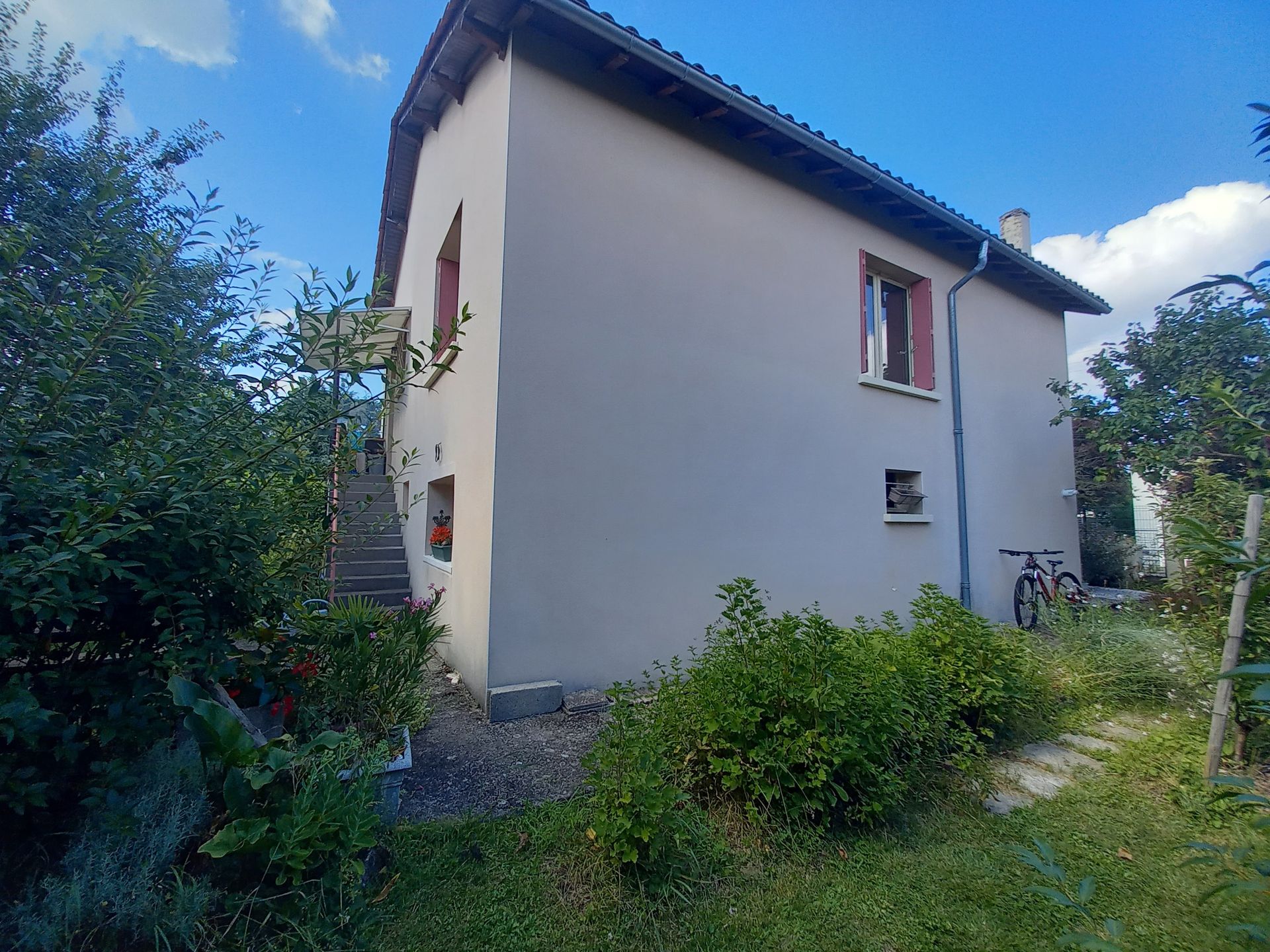 loger dans Bergerac, Nouvelle-Aquitaine 11960386